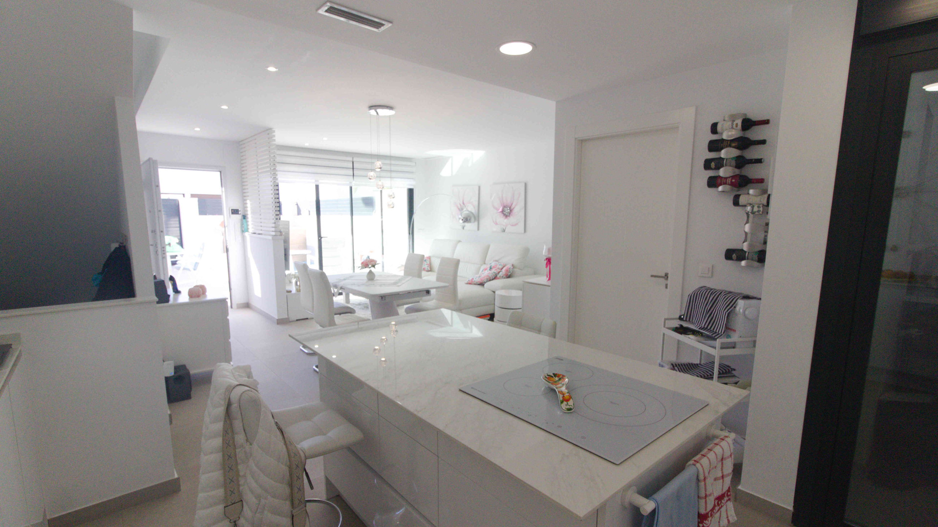 Revente - Detached Villa - Benijófar - Benijofar