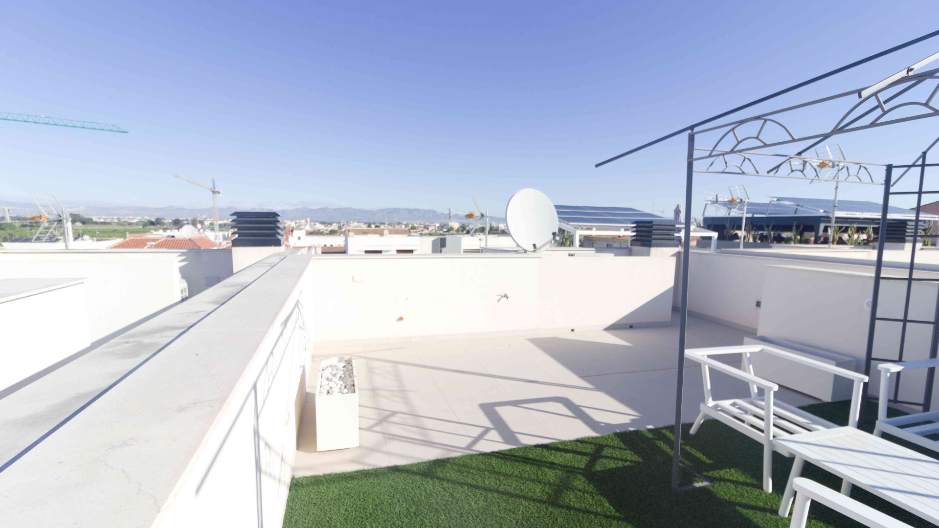 Revente - Detached Villa - Benijófar - Benijofar