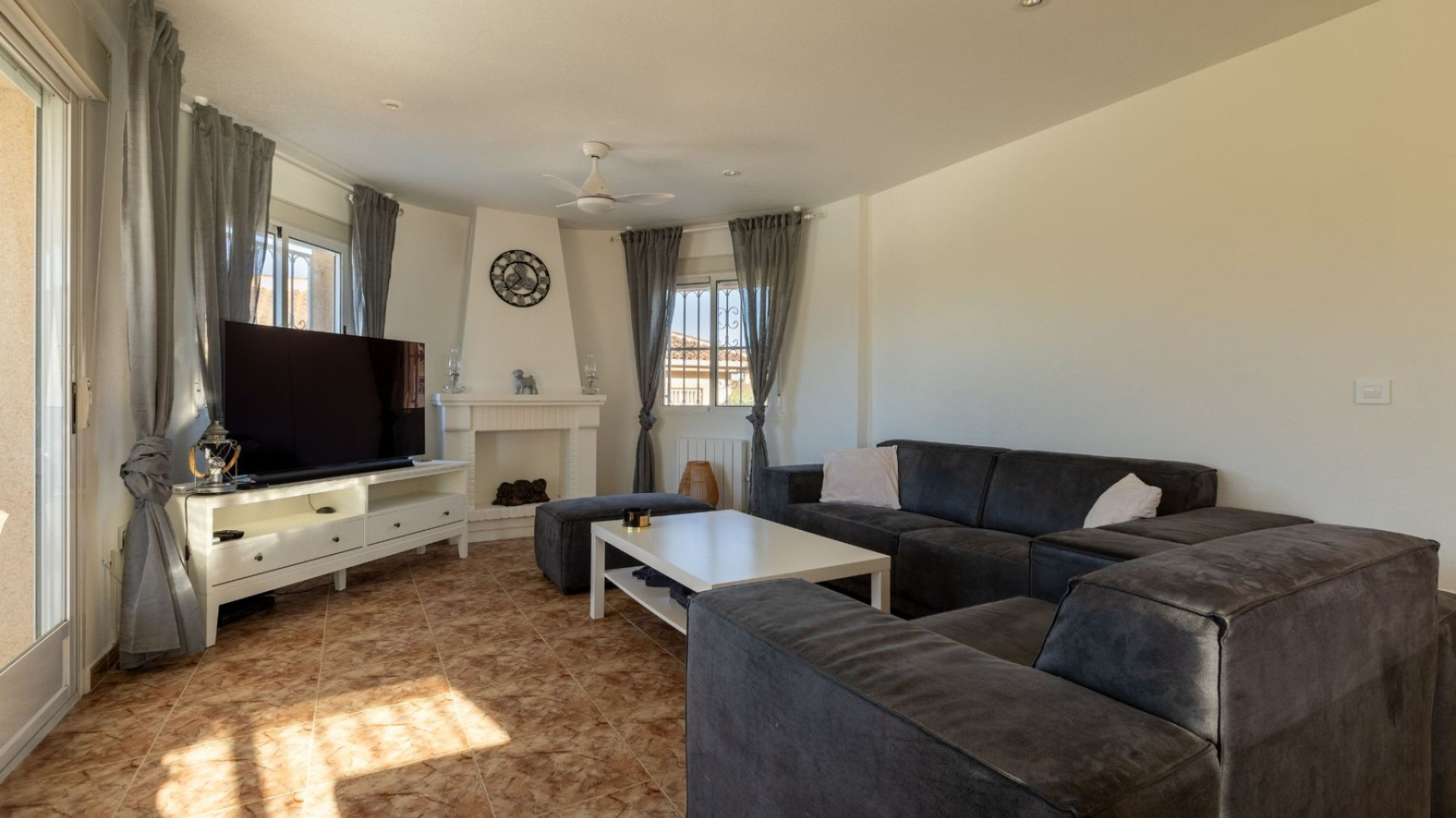 Revente - Detached Villa - Benijófar - Benijofar