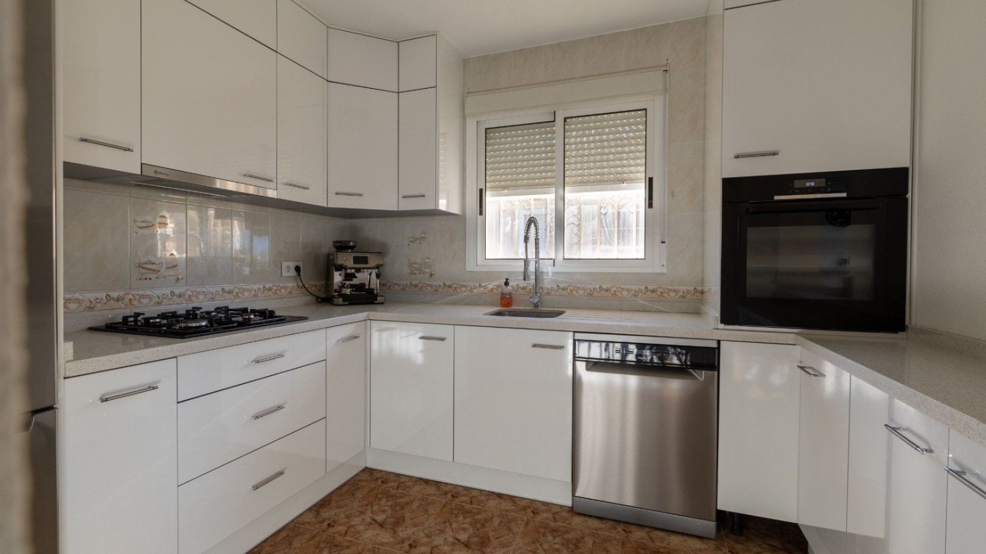 Revente - Detached Villa - Benijófar - Benijofar