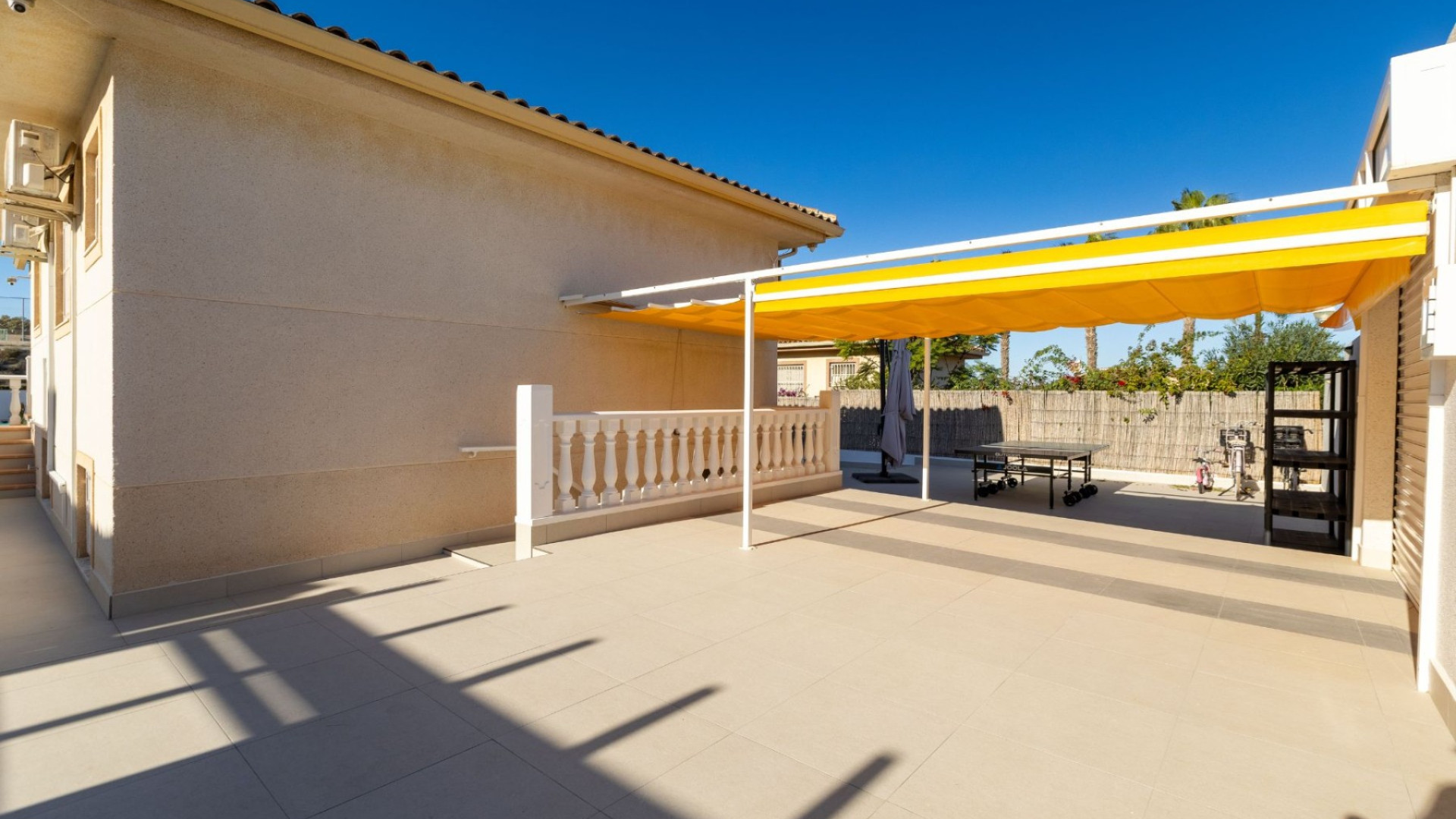 Revente - Detached Villa - Benijófar - Benijofar