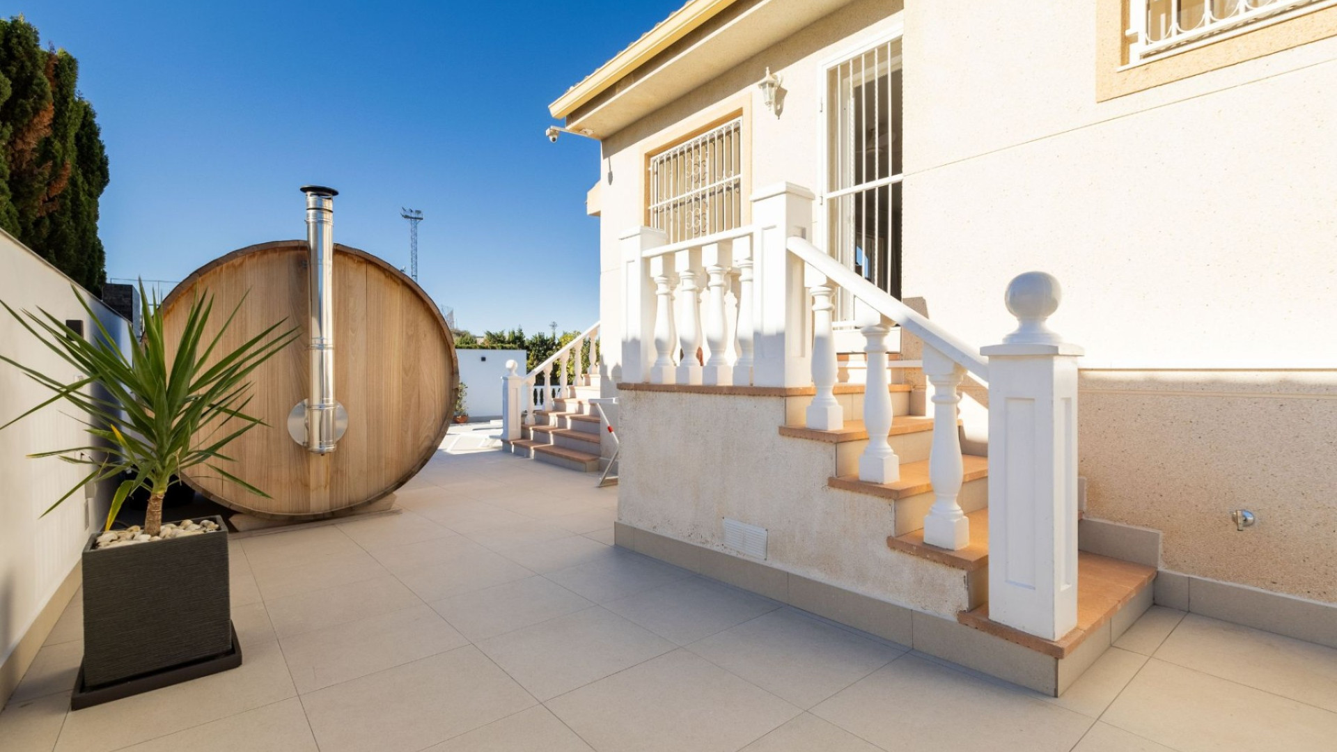 Revente - Detached Villa - Benijófar - Benijofar