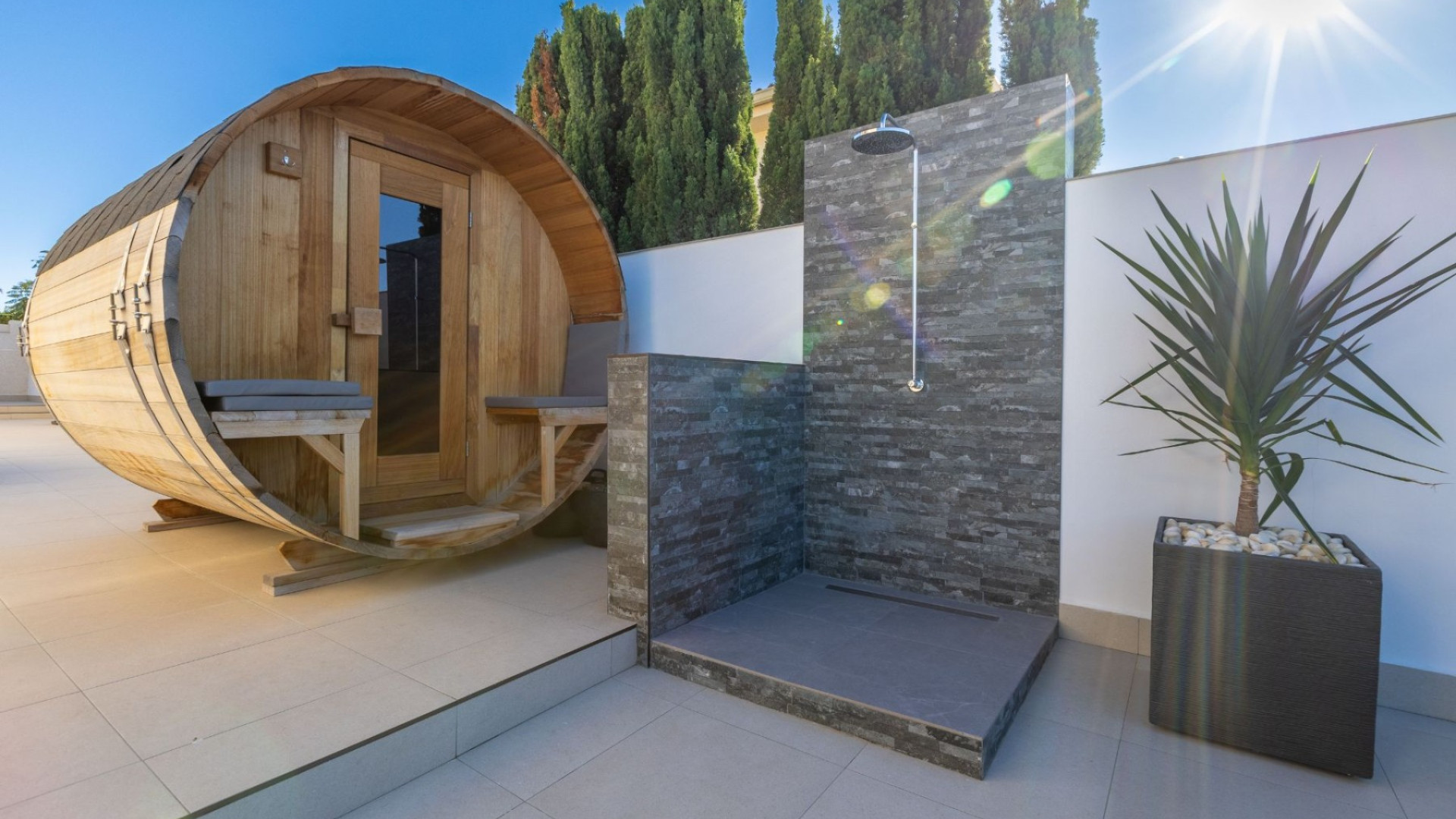 Revente - Detached Villa - Benijófar - Benijofar