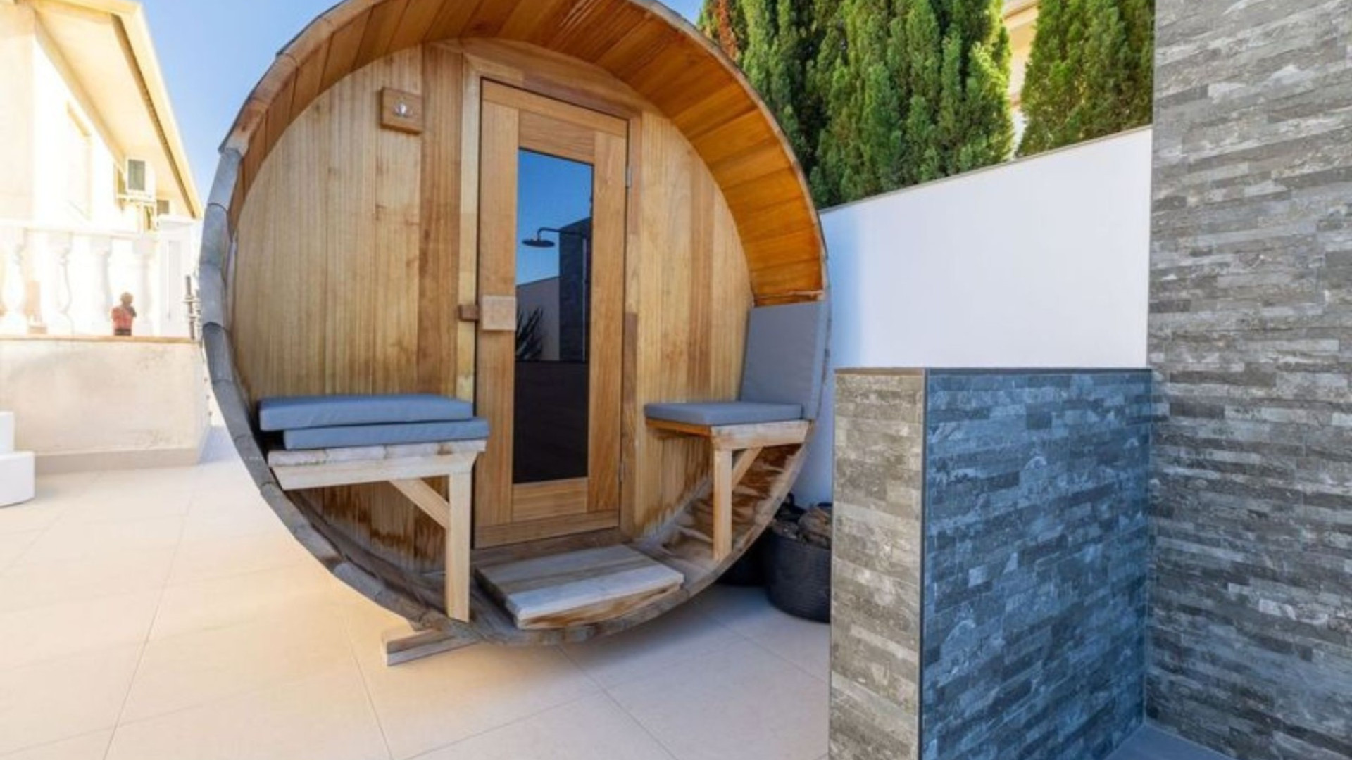 Revente - Detached Villa - Benijófar - Benijofar