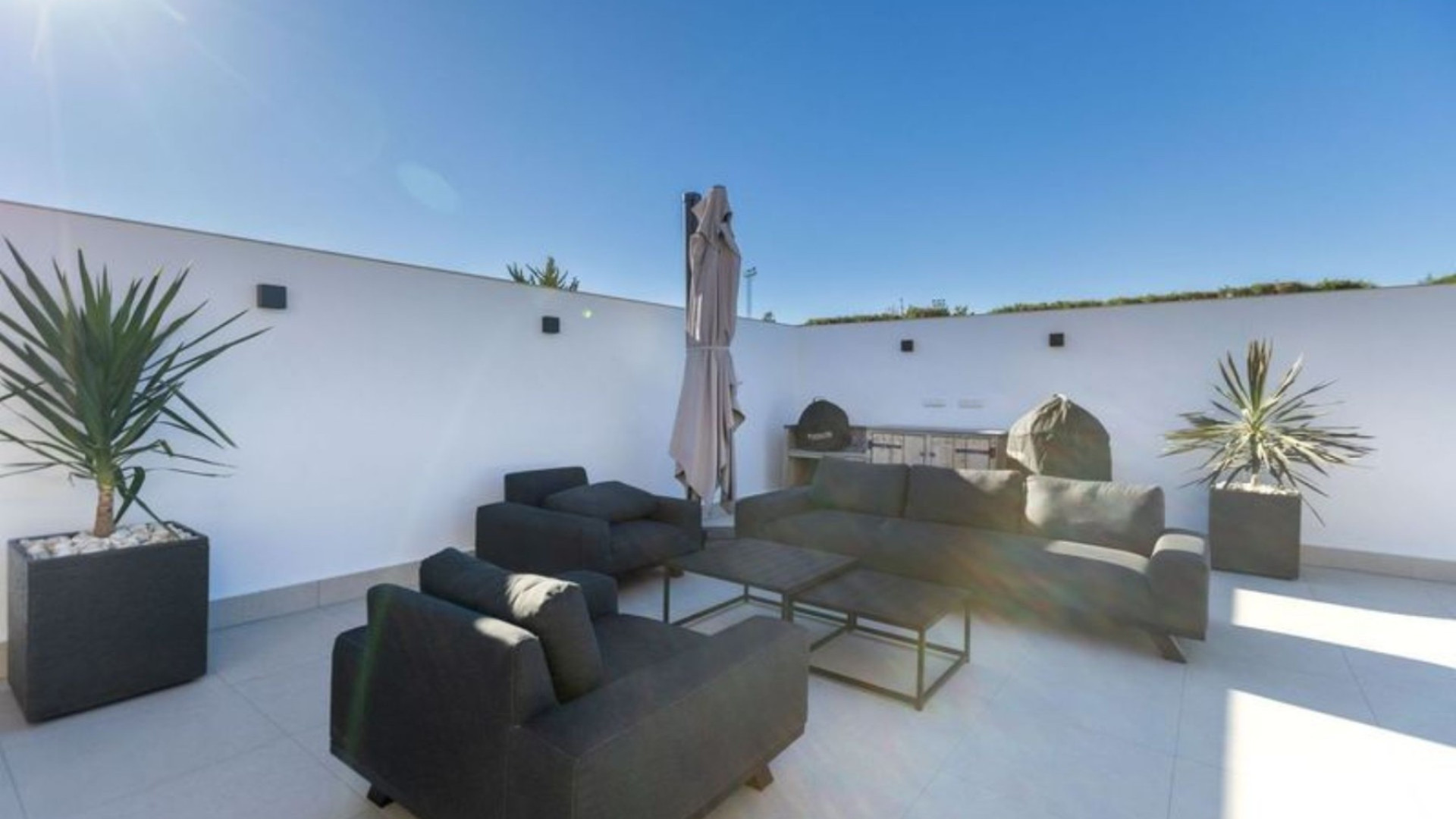 Revente - Detached Villa - Benijófar - Benijofar
