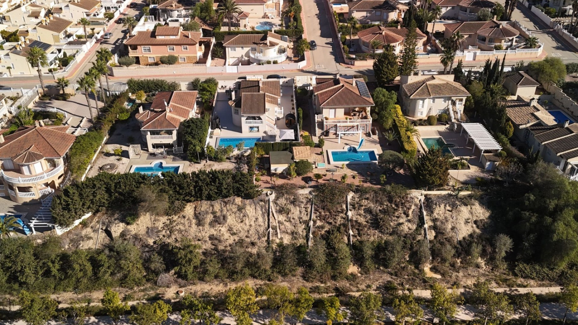 Revente - Detached Villa - Benijófar - Benijofar