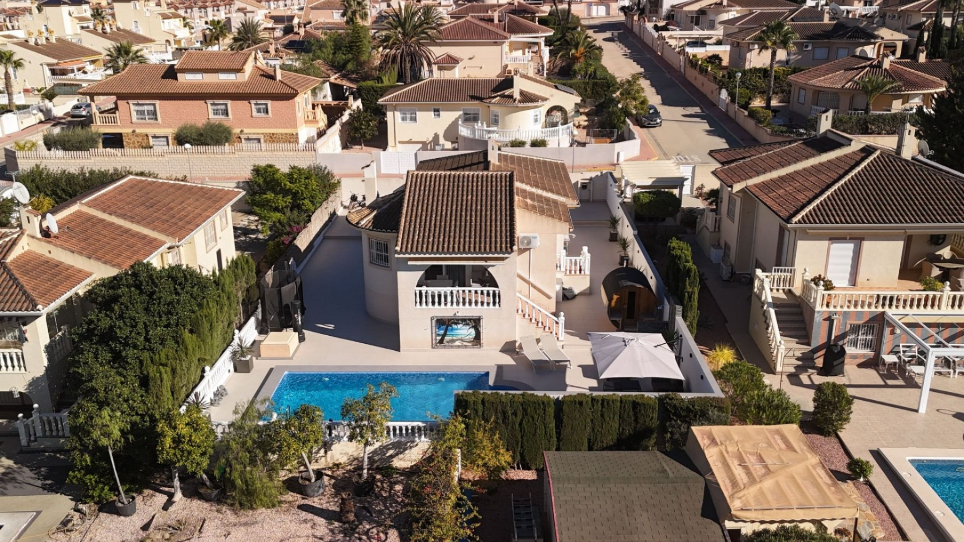 Revente - Detached Villa - Benijófar - Benijofar