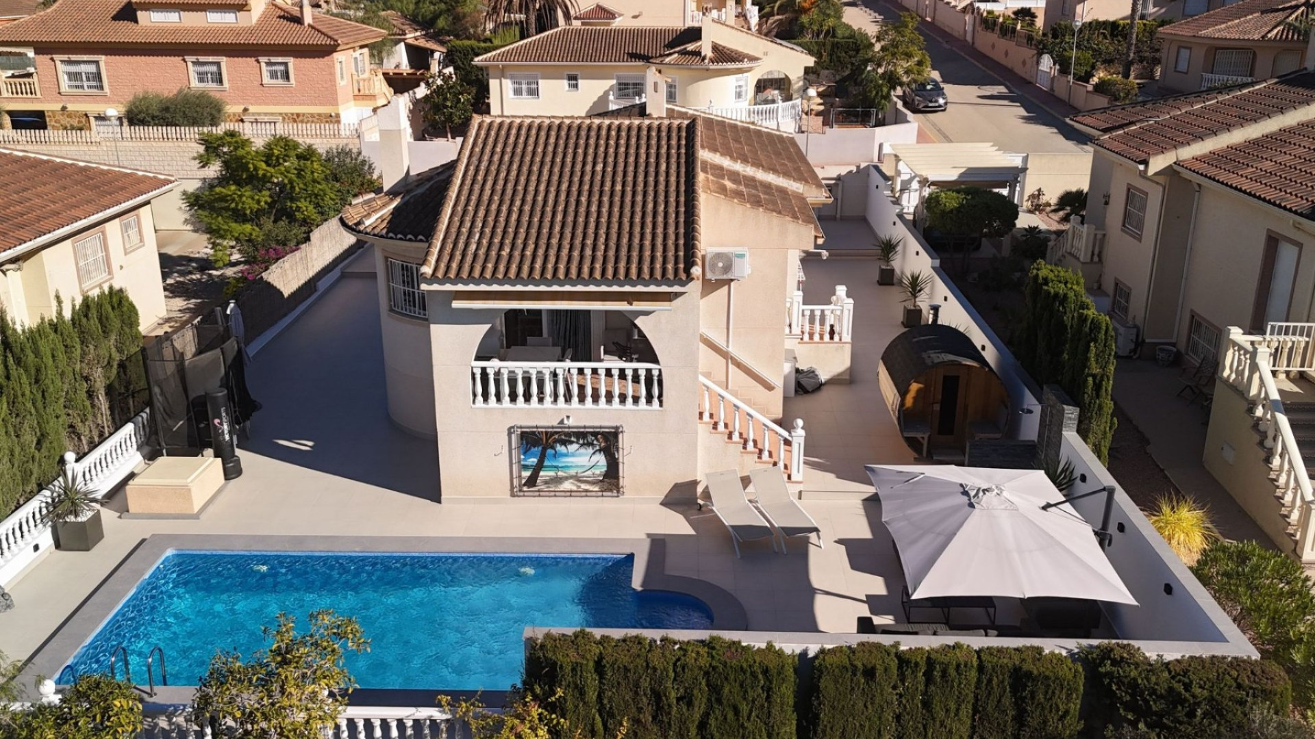 Revente - Detached Villa - Benijófar - Benijofar