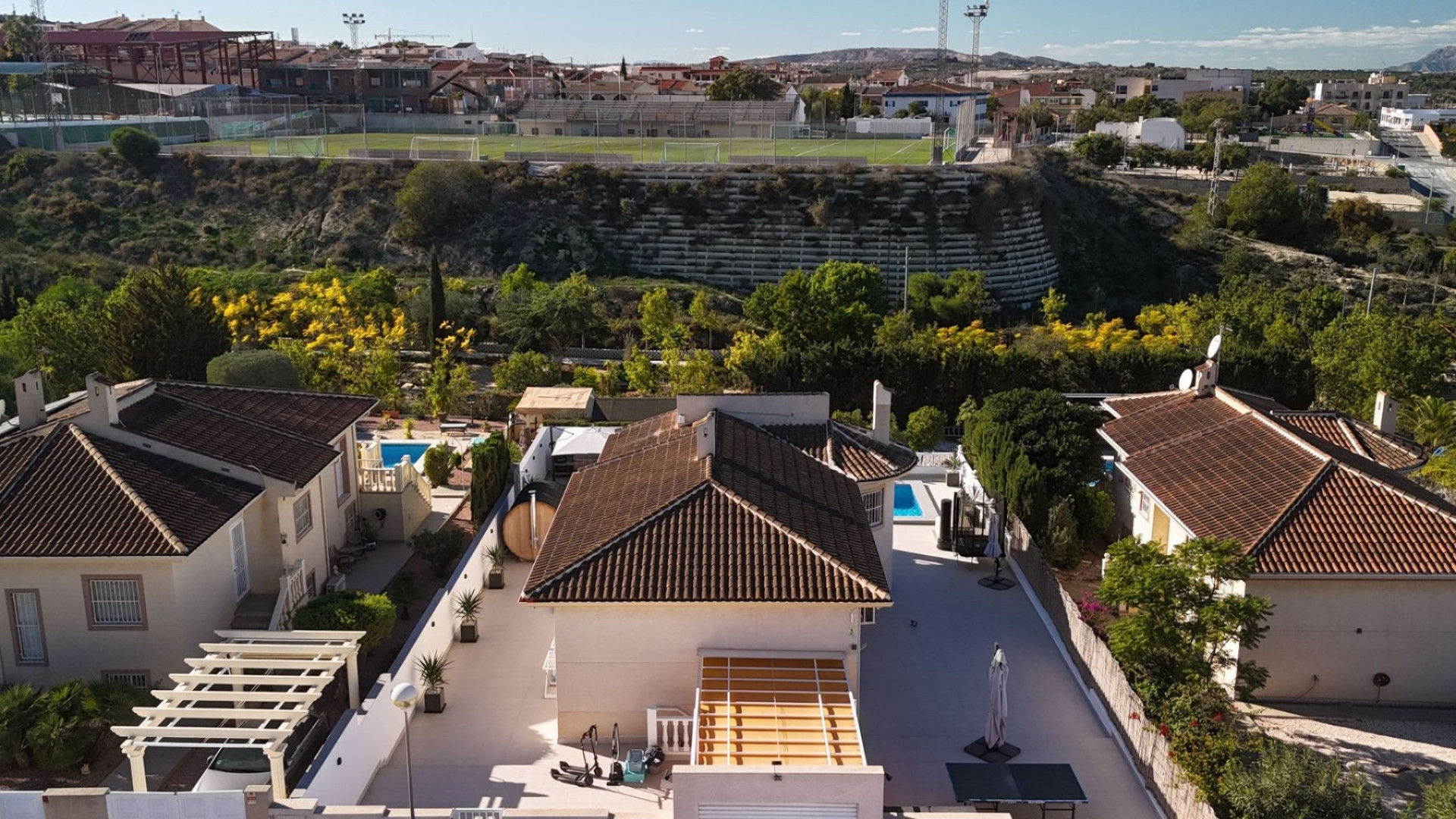 Revente - Detached Villa - Benijófar - Benijofar