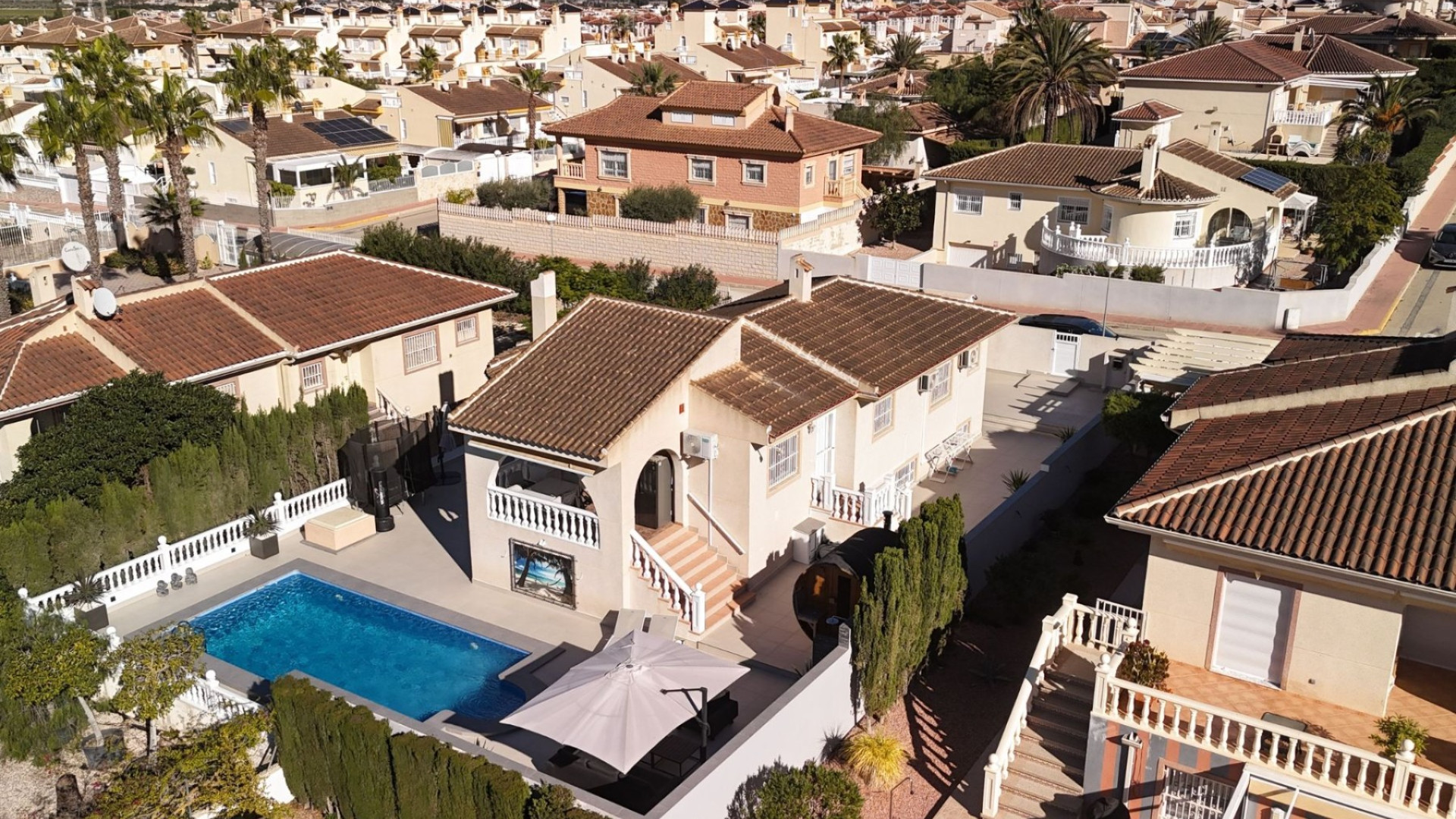 Revente - Detached Villa - Benijófar - Benijofar