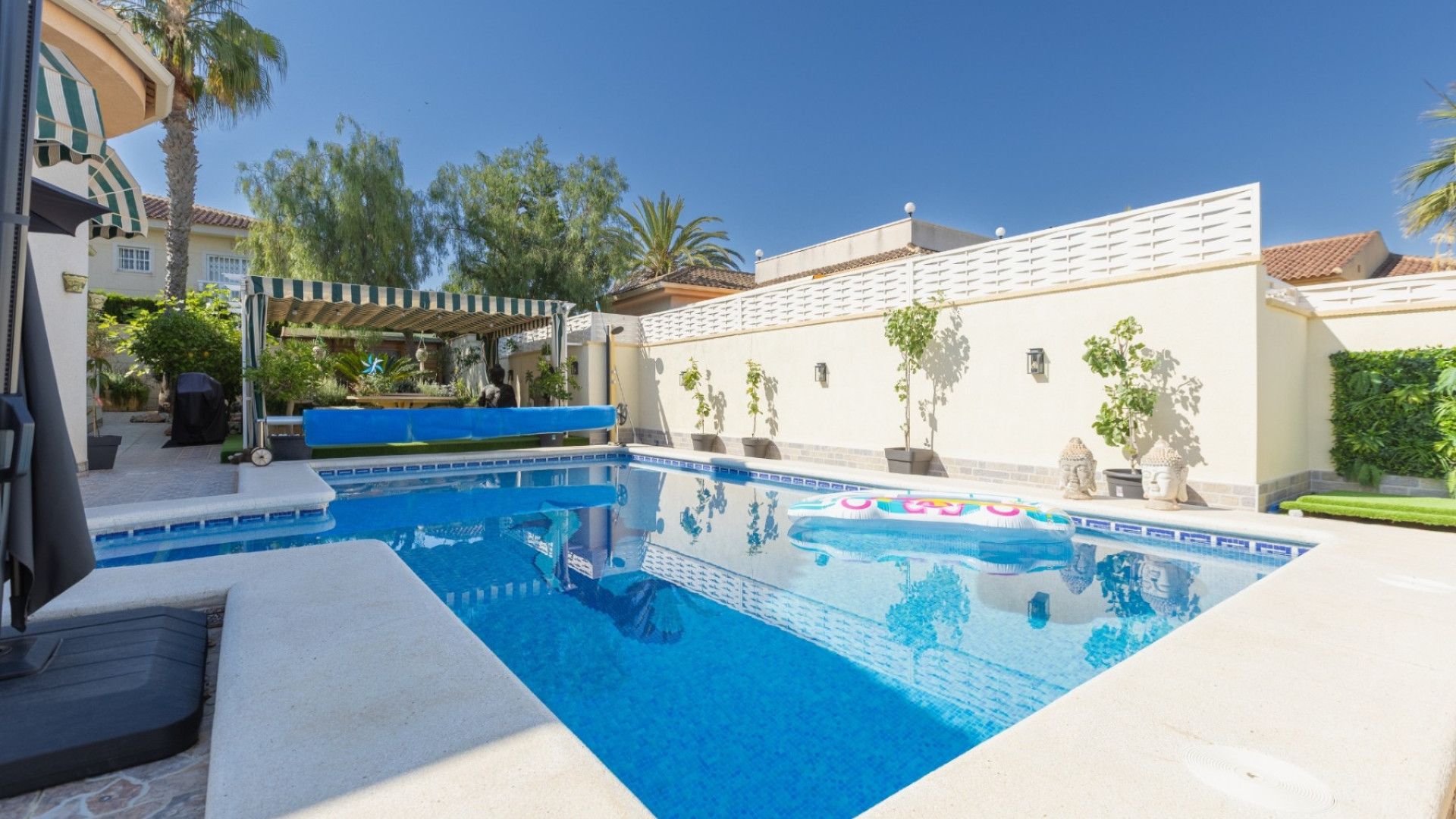 Revente - Detached Villa - Benijófar - Benijofar