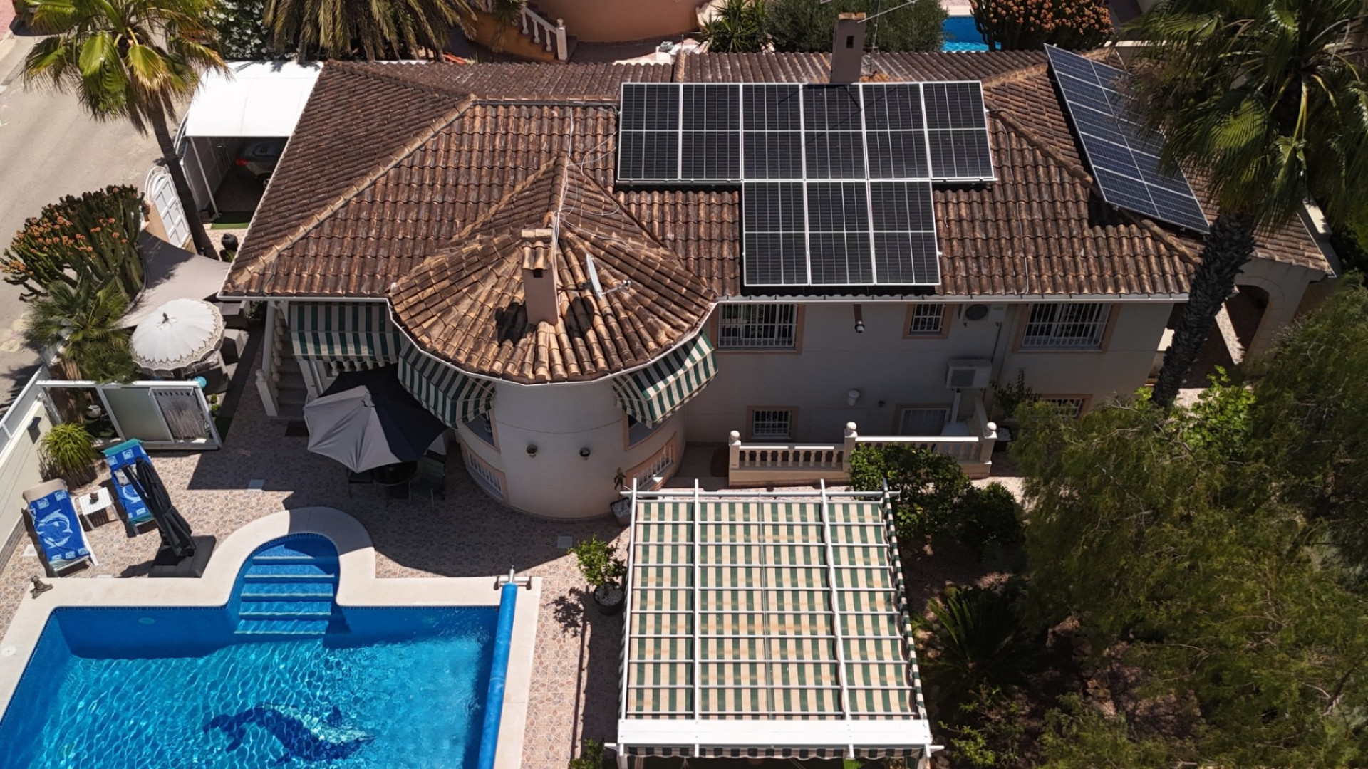 Revente - Detached Villa - Benijófar - Benijofar