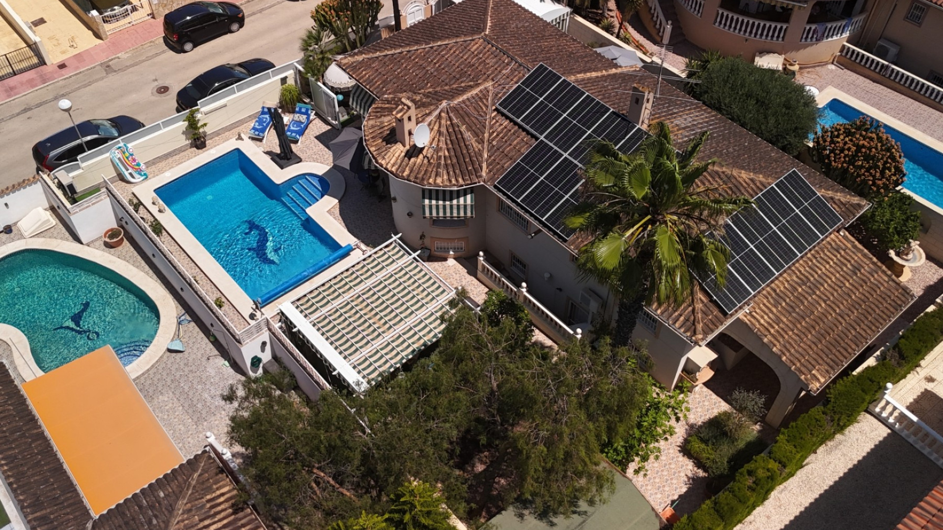 Revente - Detached Villa - Benijófar - Benijofar