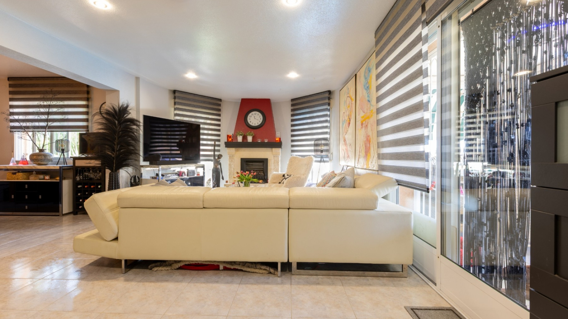 Revente - Detached Villa - Benijófar - Benijofar