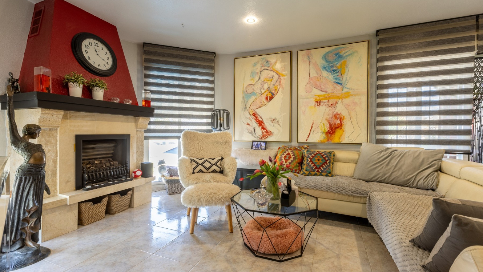 Revente - Detached Villa - Benijófar - Benijofar