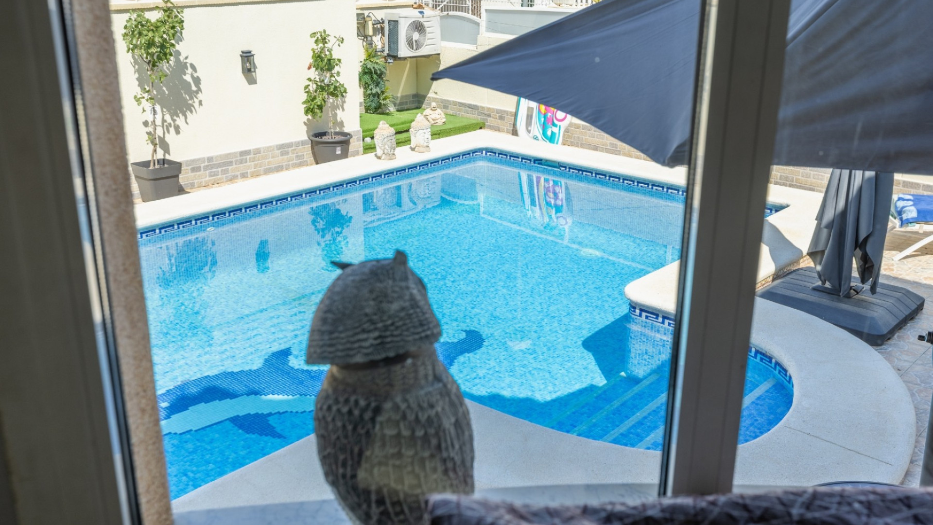 Revente - Detached Villa - Benijófar - Benijofar