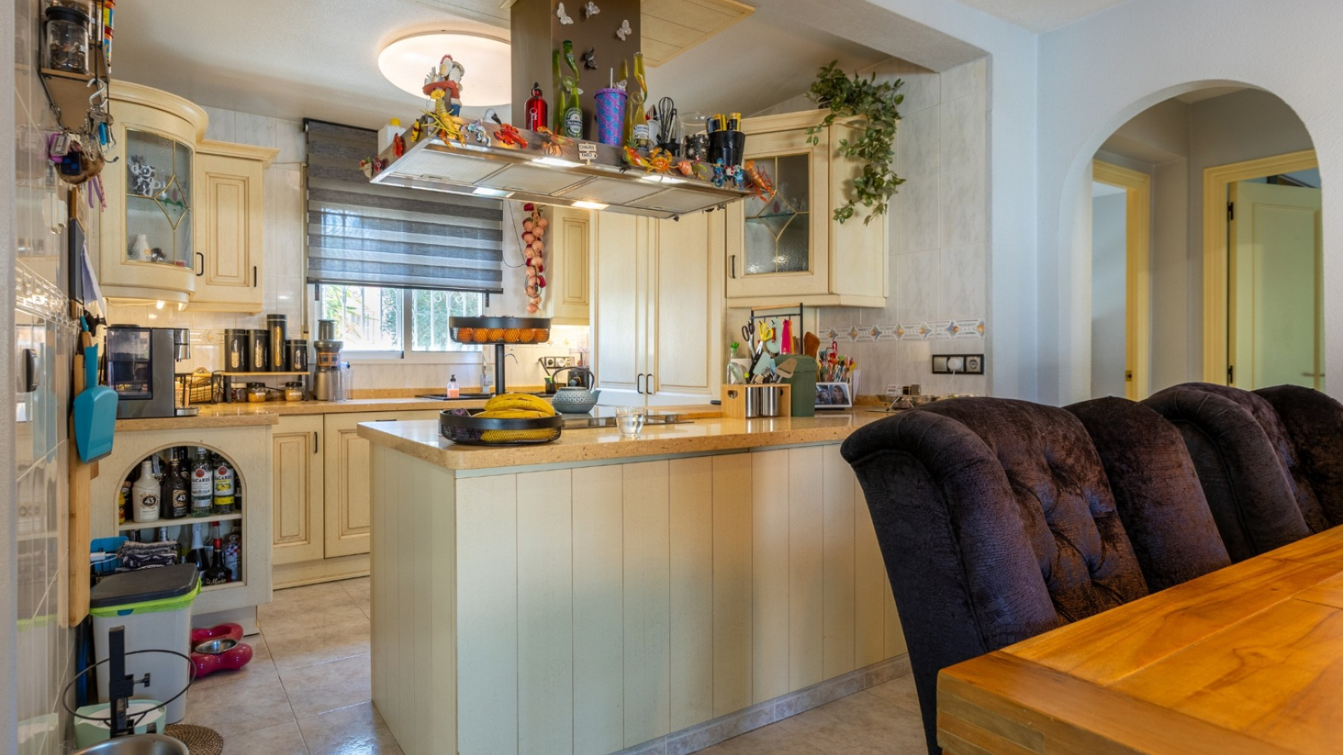 Revente - Detached Villa - Benijófar - Benijofar