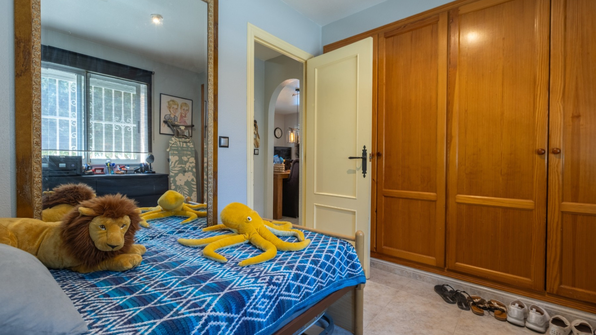 Revente - Detached Villa - Benijófar - Benijofar