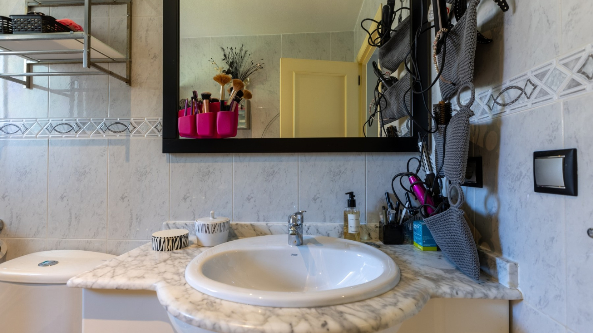 Revente - Detached Villa - Benijófar - Benijofar