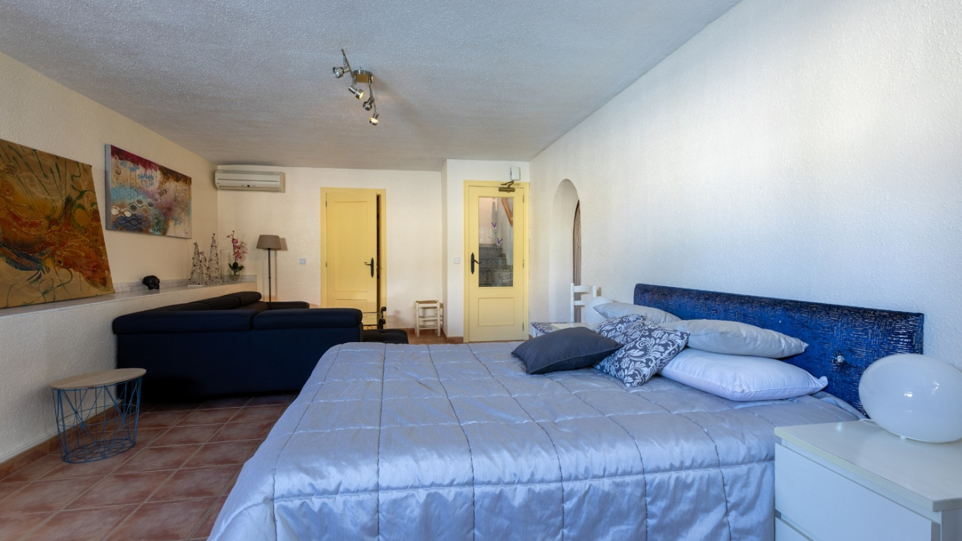 Revente - Detached Villa - Benijófar - Benijofar