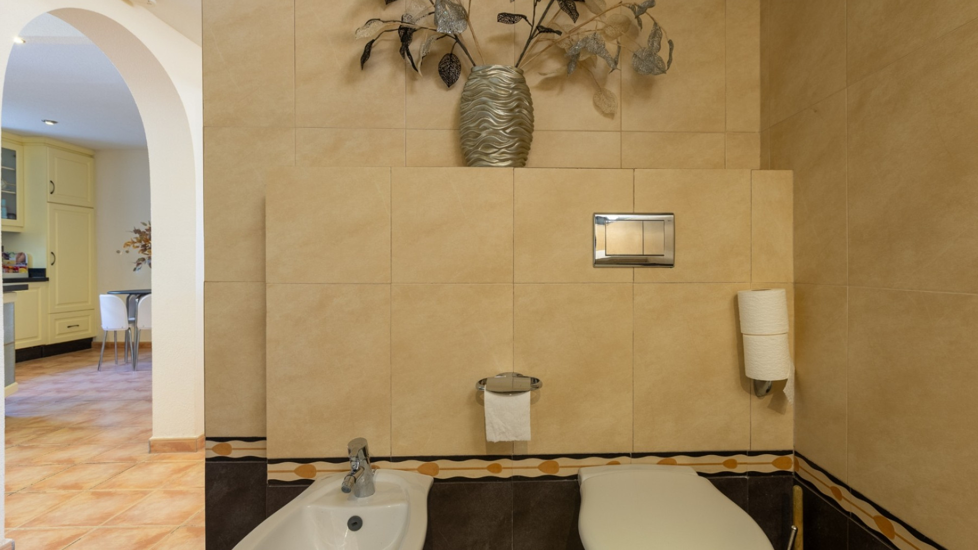 Revente - Detached Villa - Benijófar - Benijofar