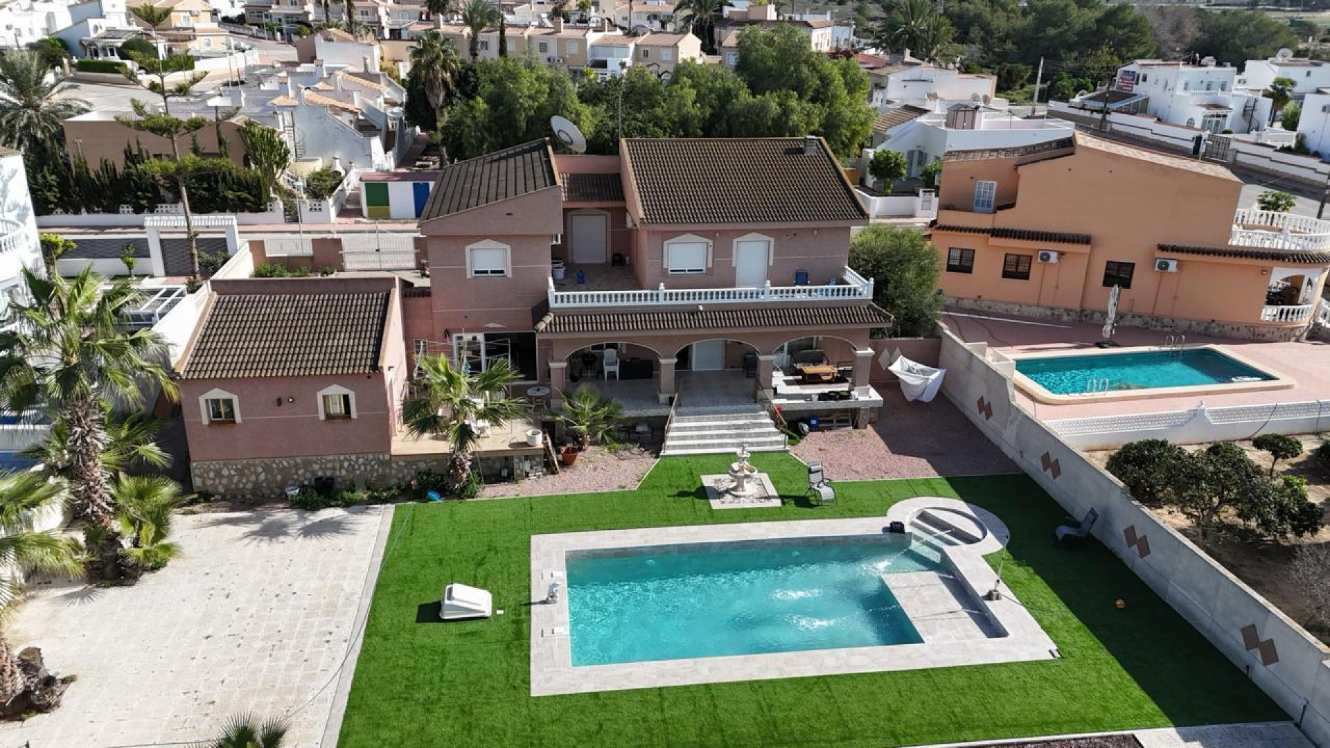 Revente - Detached Villa - Benijófar - Benijofar