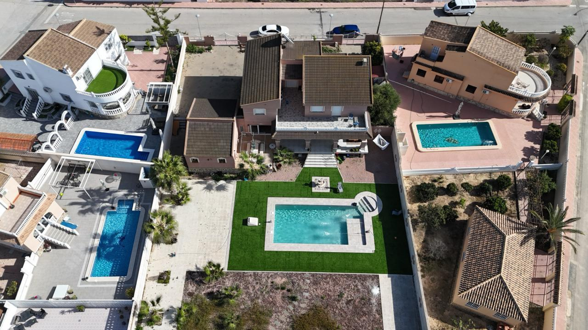 Revente - Detached Villa - Benijófar - Benijofar