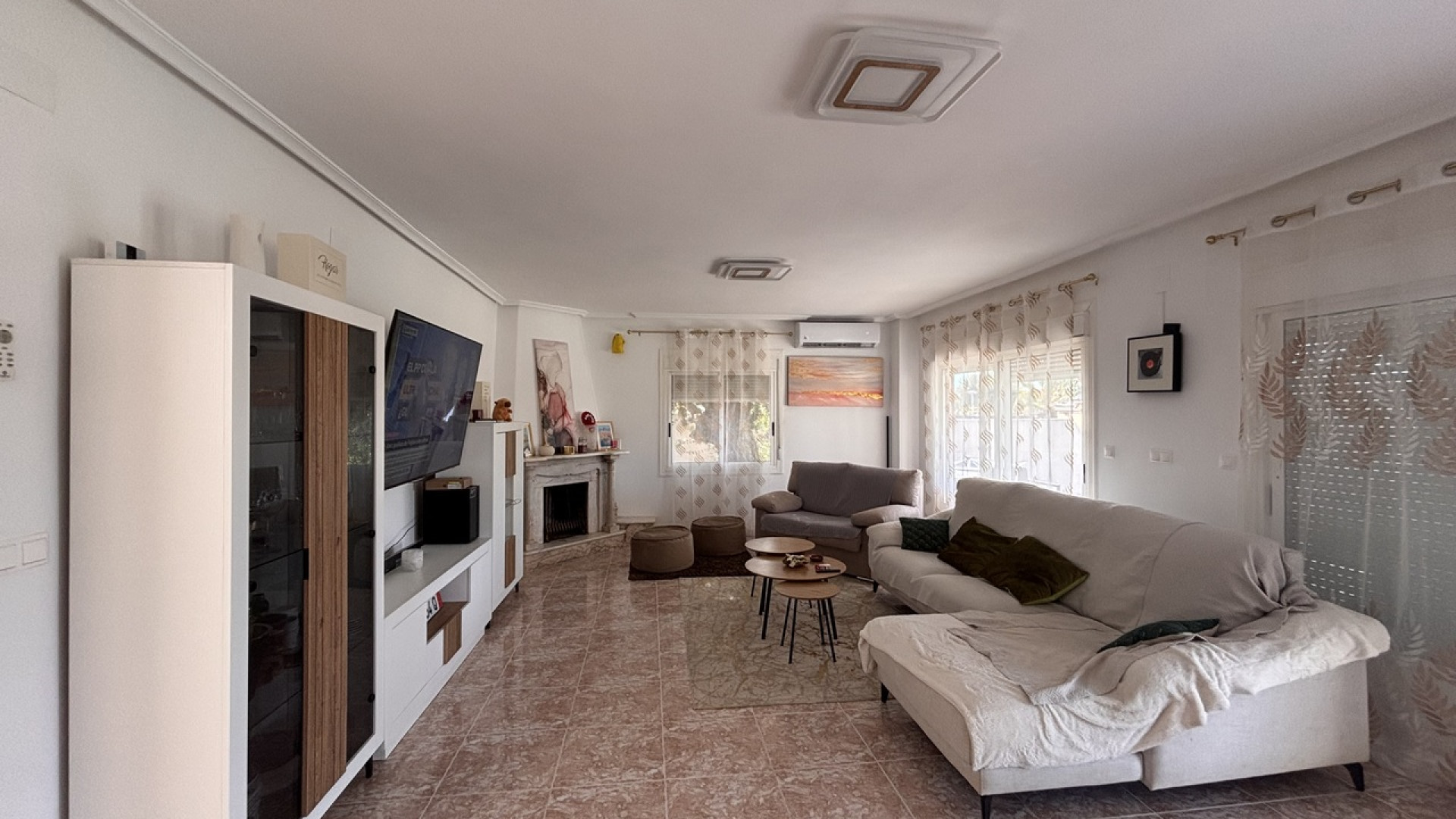 Revente - Detached Villa - Benijófar - Benijofar