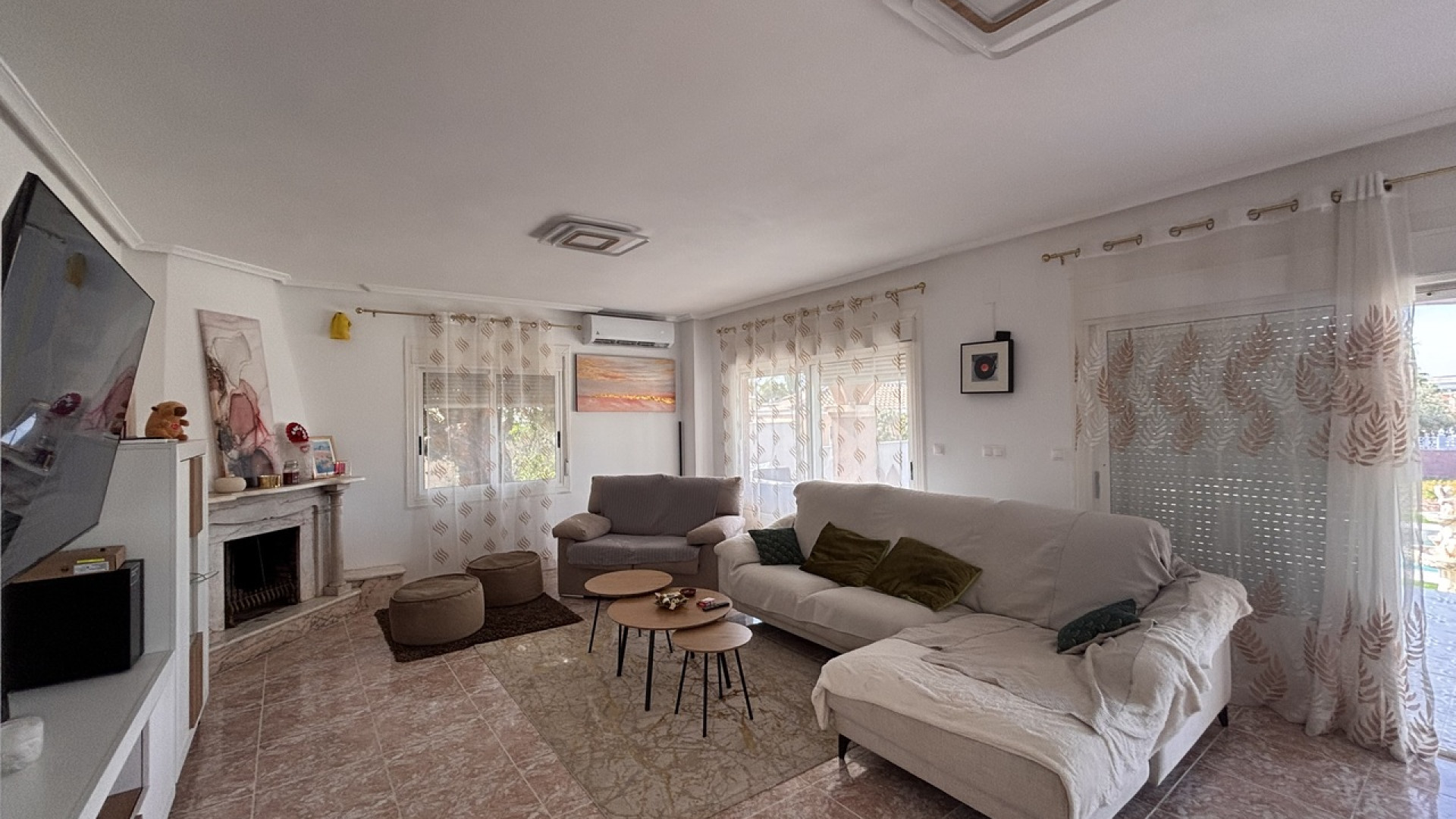 Revente - Detached Villa - Benijófar - Benijofar