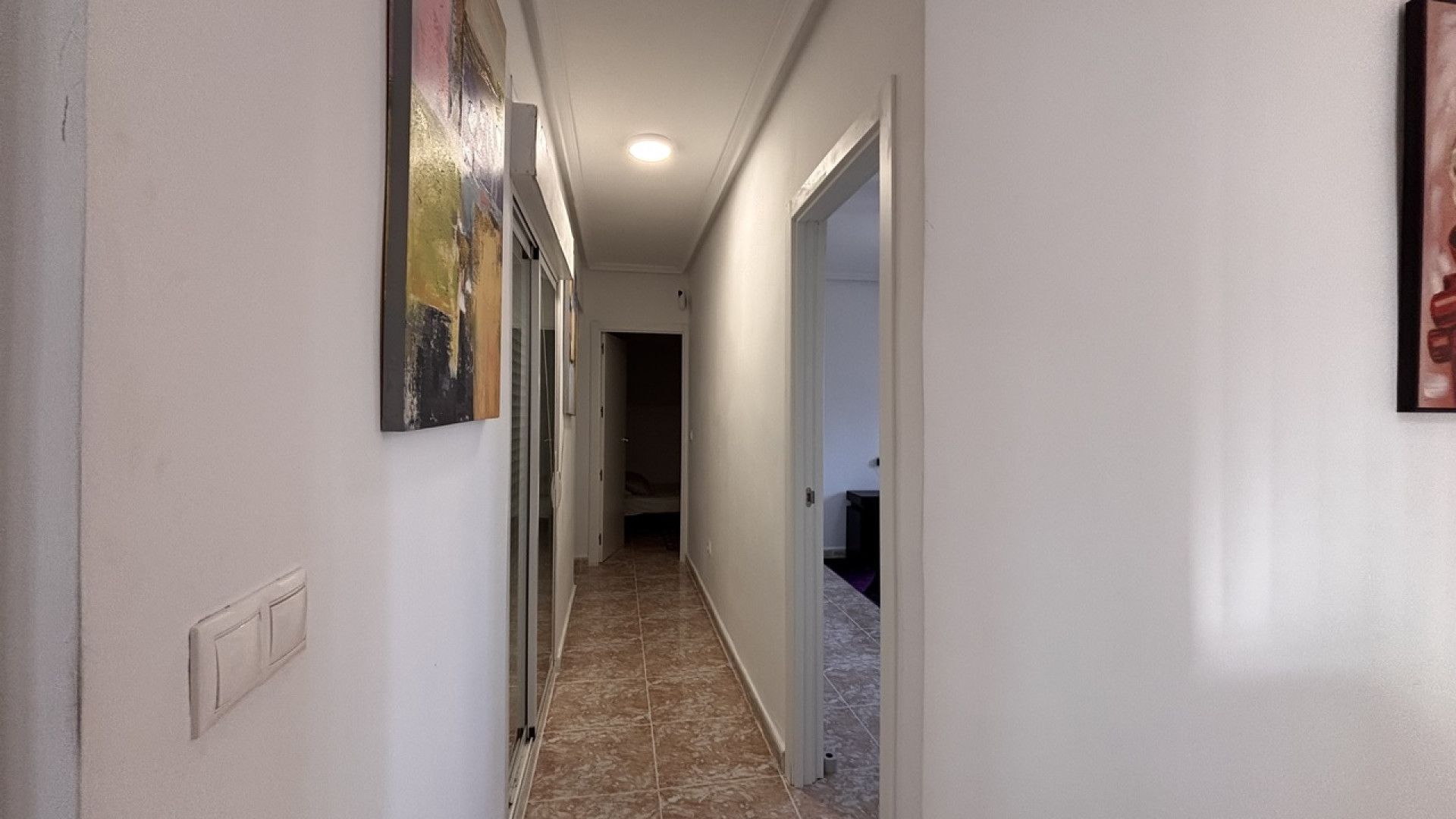 Revente - Detached Villa - Benijófar - Benijofar