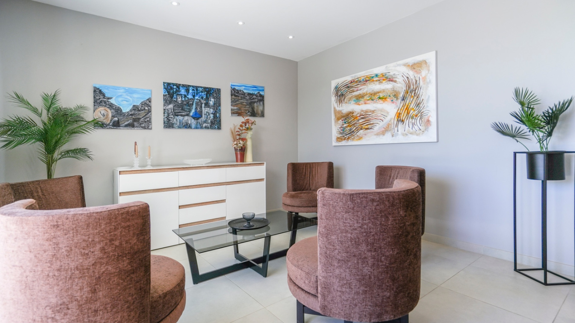 Revente - Detached Villa - Benijófar - Benijofar