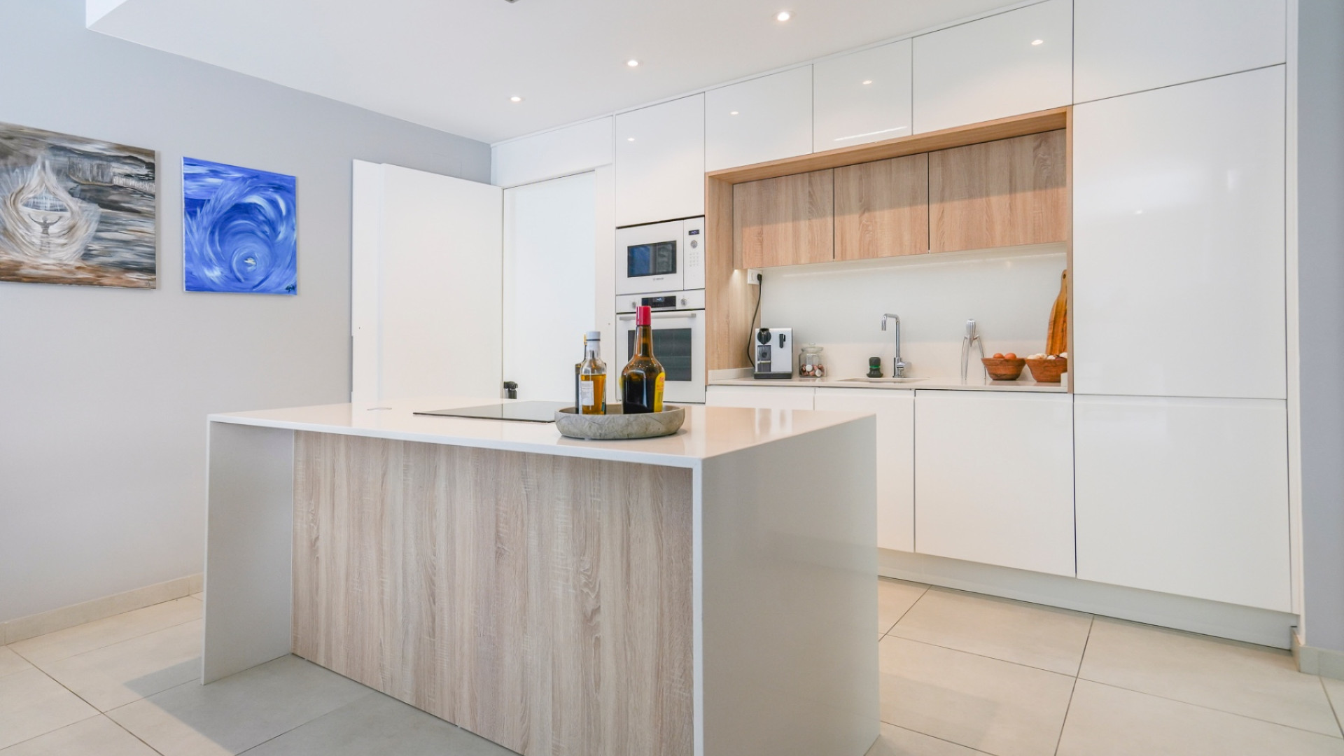 Revente - Detached Villa - Benijófar - Benijofar