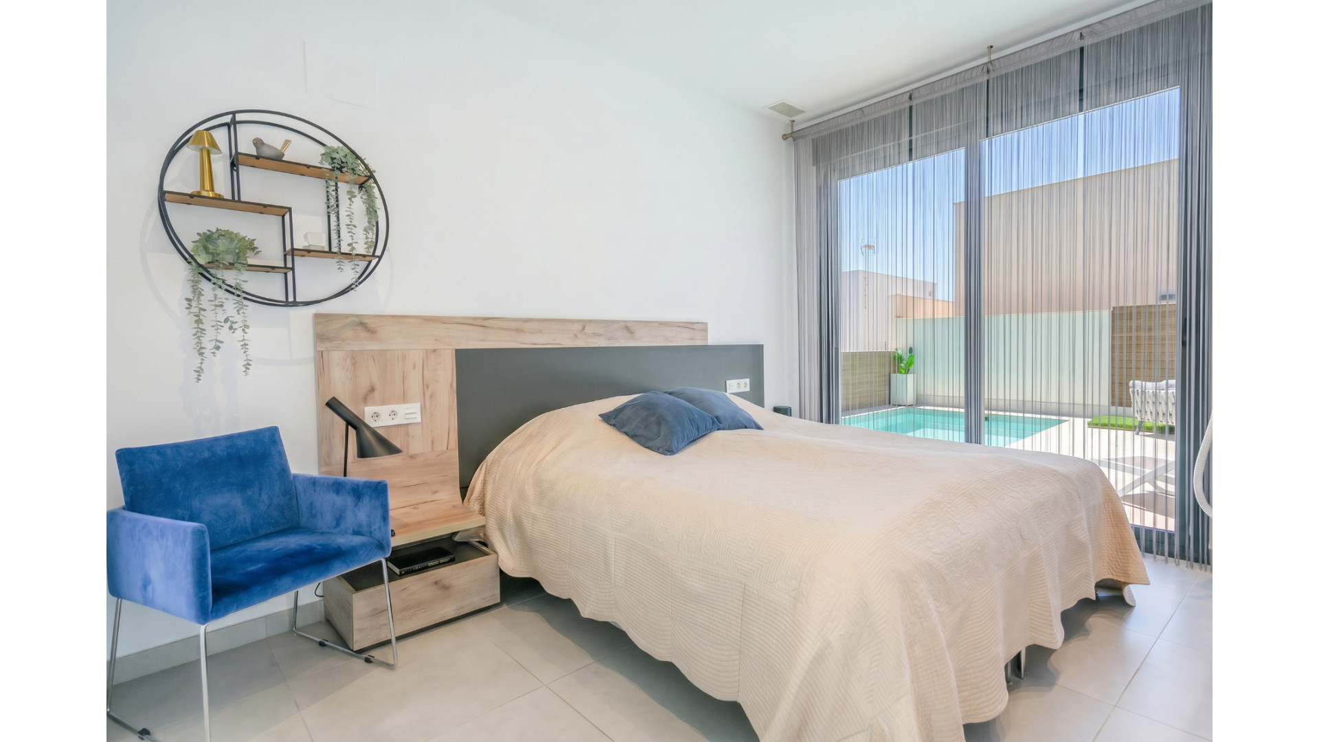 Revente - Detached Villa - Benijófar - Benijofar