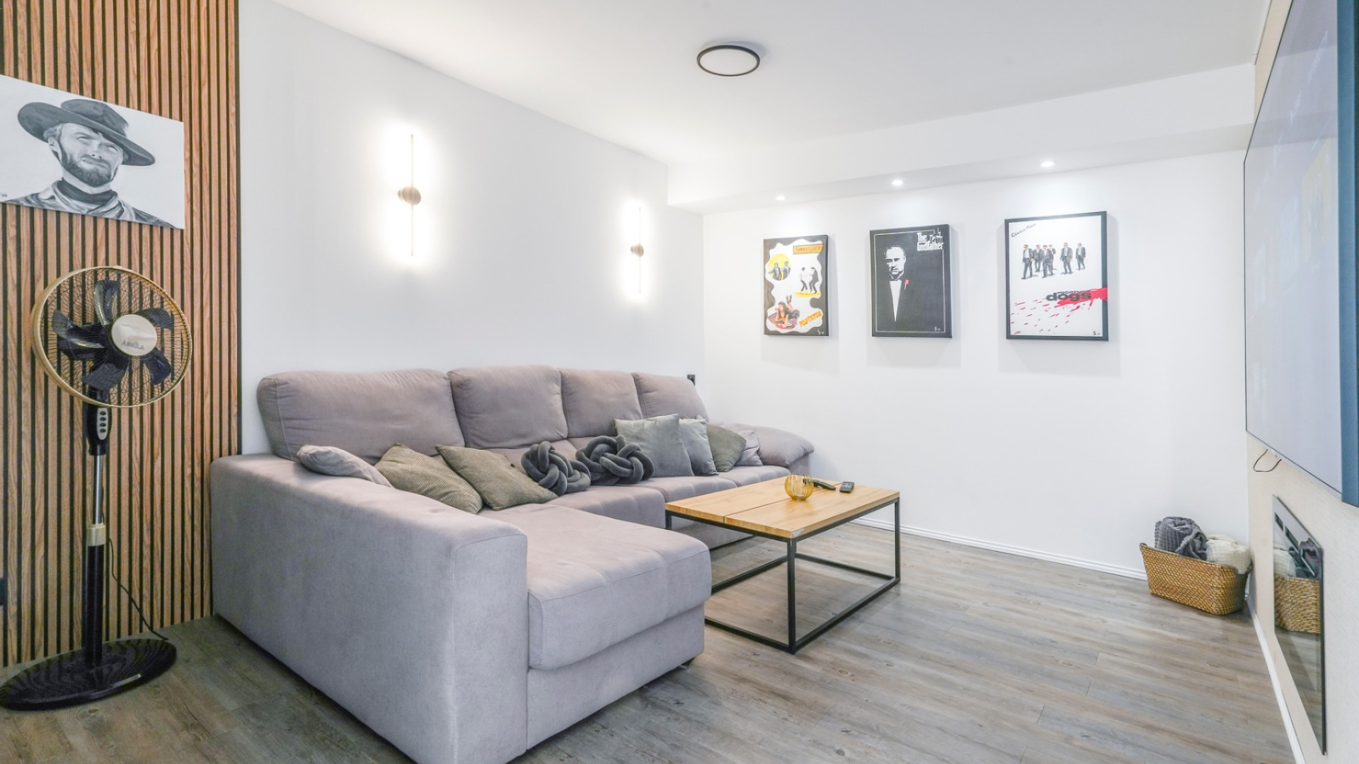 Revente - Detached Villa - Benijófar - Benijofar