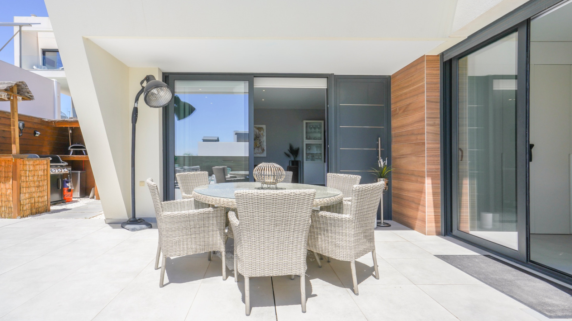 Revente - Detached Villa - Benijófar - Benijofar