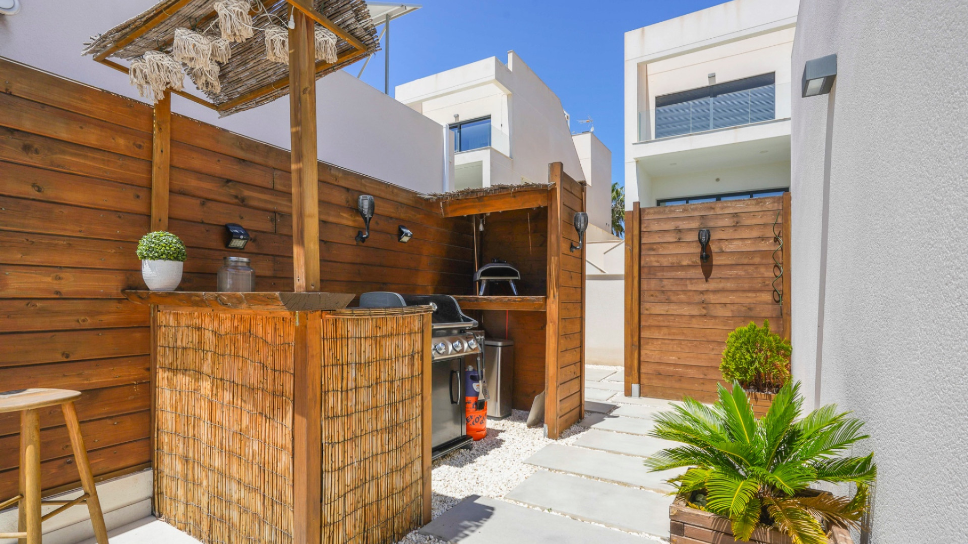 Revente - Detached Villa - Benijófar - Benijofar