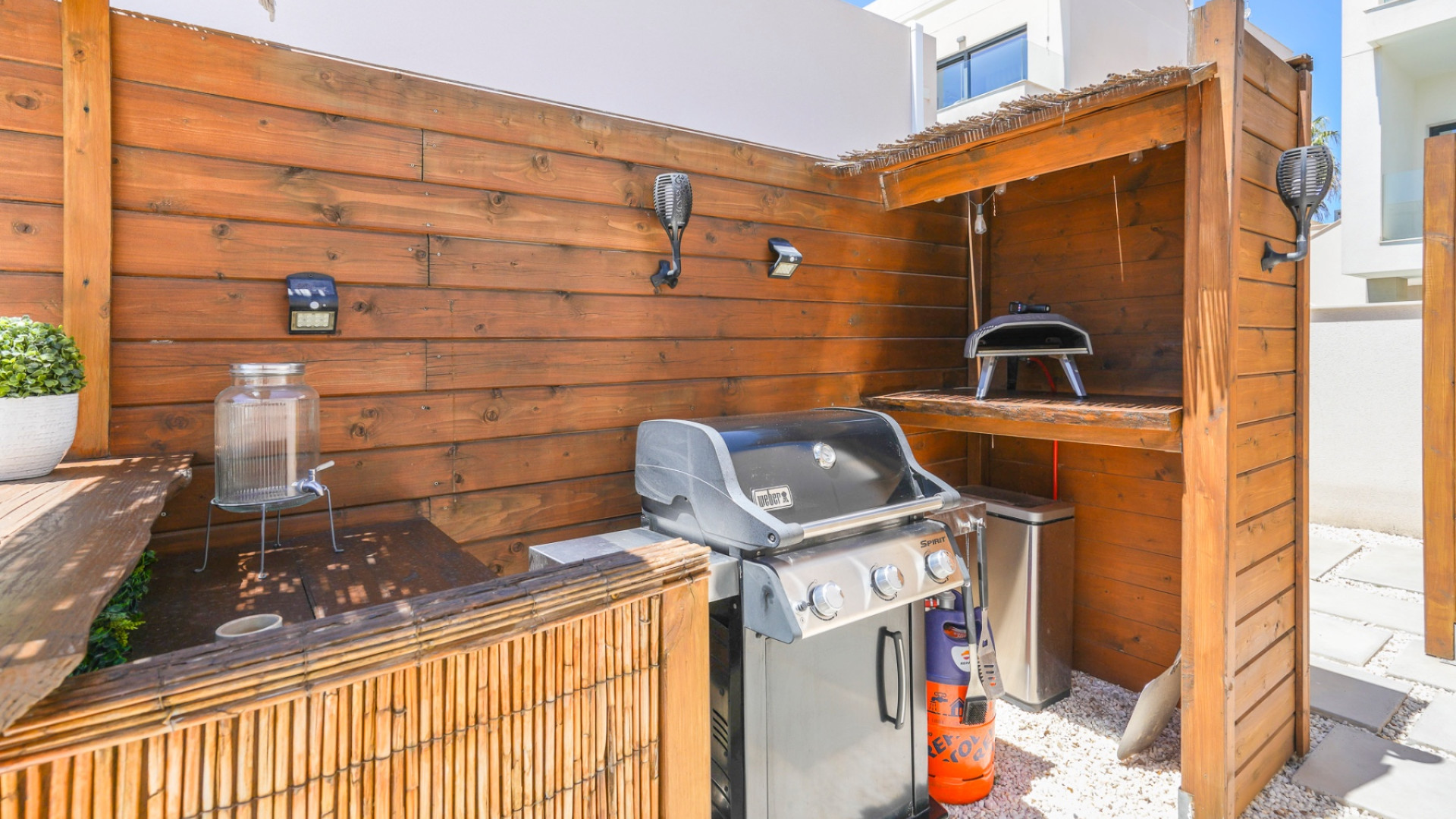 Revente - Detached Villa - Benijófar - Benijofar
