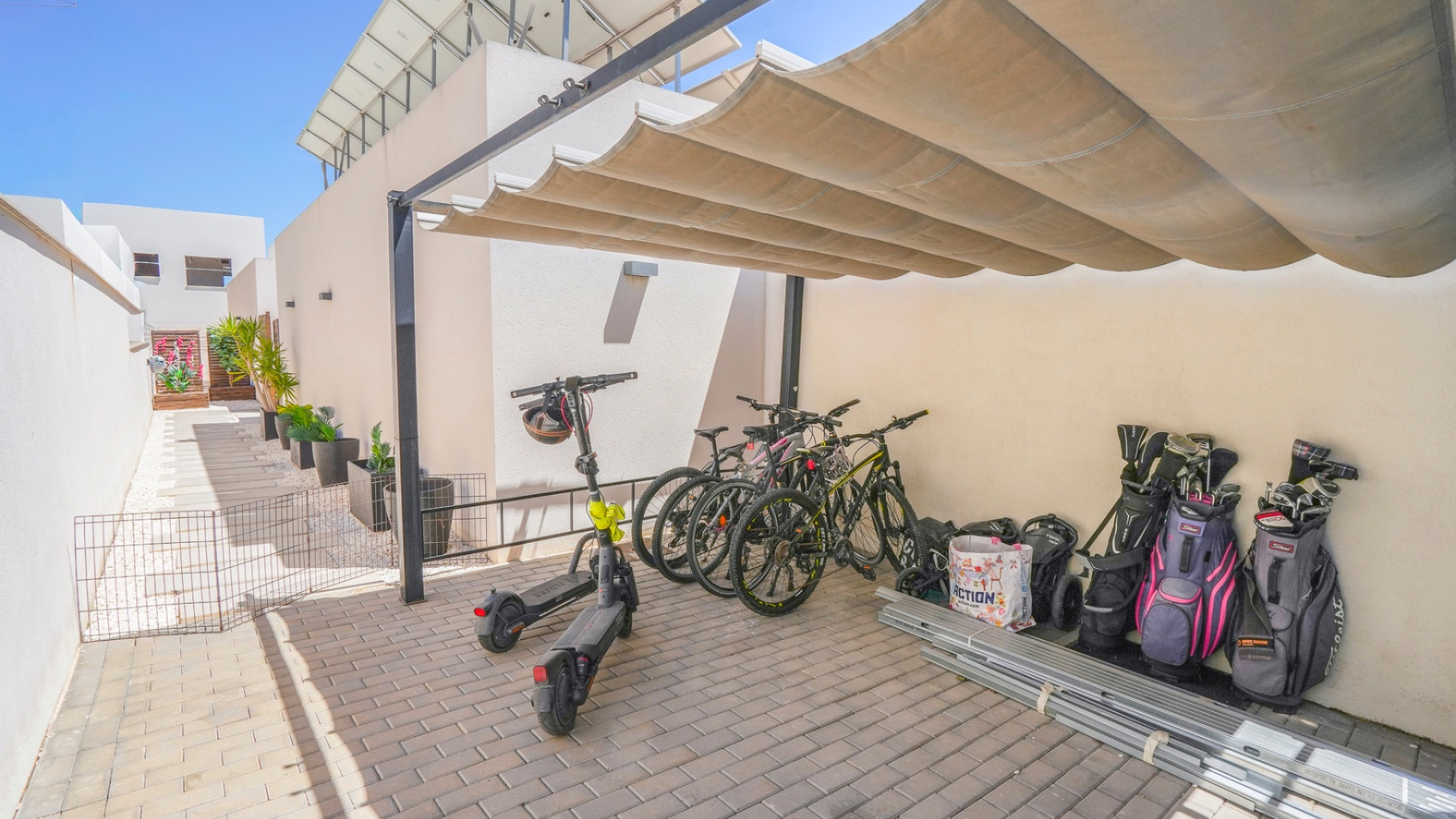 Revente - Detached Villa - Benijófar - Benijofar