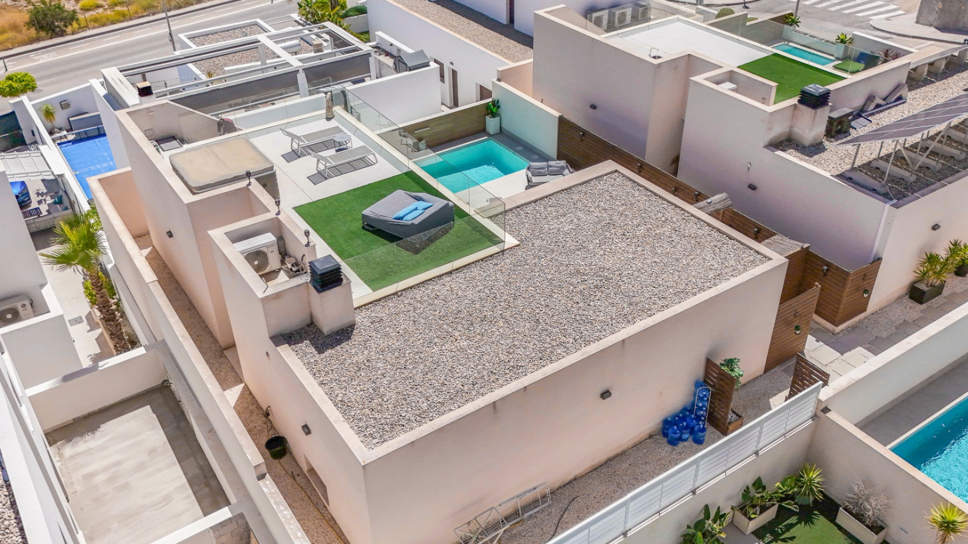 Revente - Detached Villa - Benijófar - Benijofar