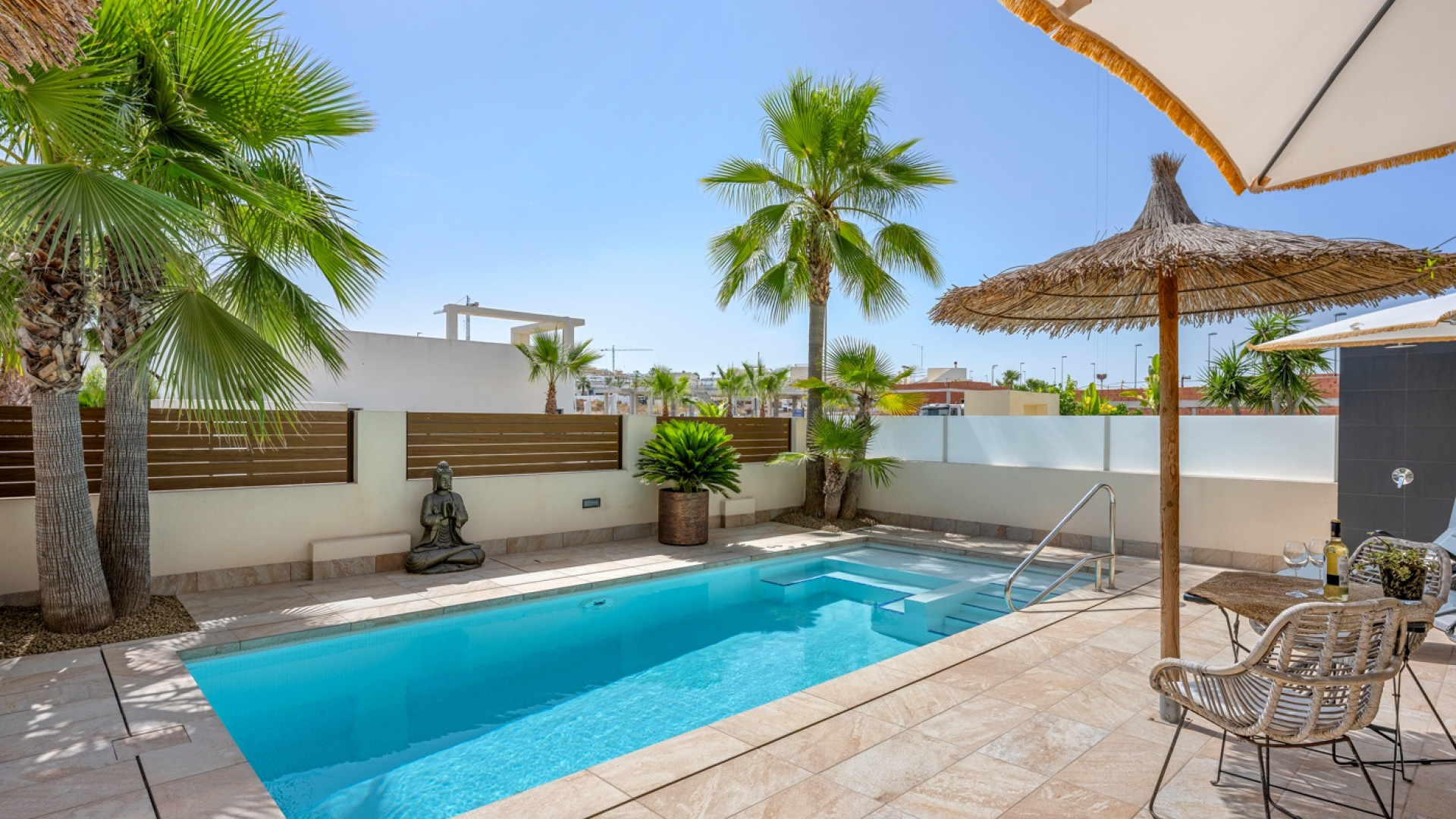 Revente - Detached Villa - Benijófar - Benijofar