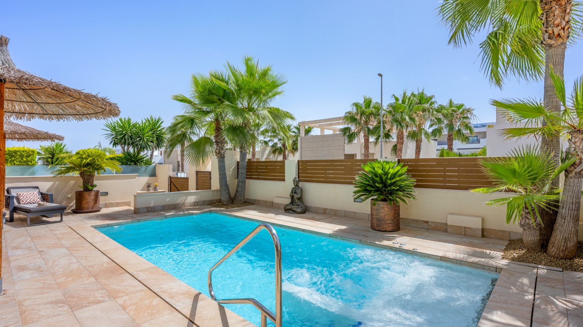 Revente - Detached Villa - Benijófar - Benijofar