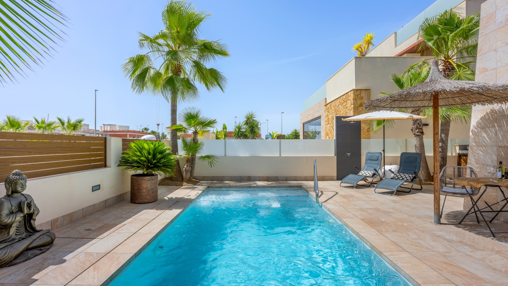Revente - Detached Villa - Benijófar - Benijofar