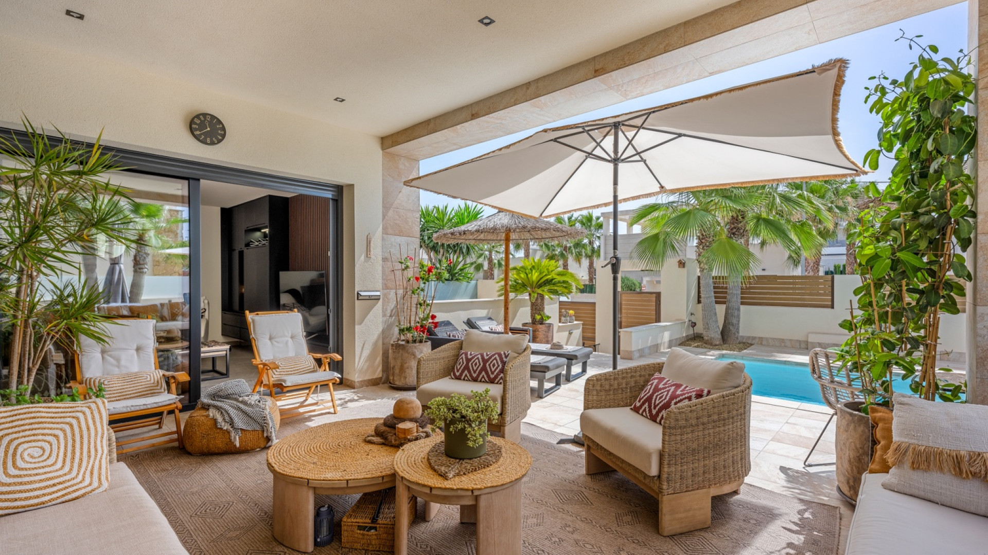 Revente - Detached Villa - Benijófar - Benijofar