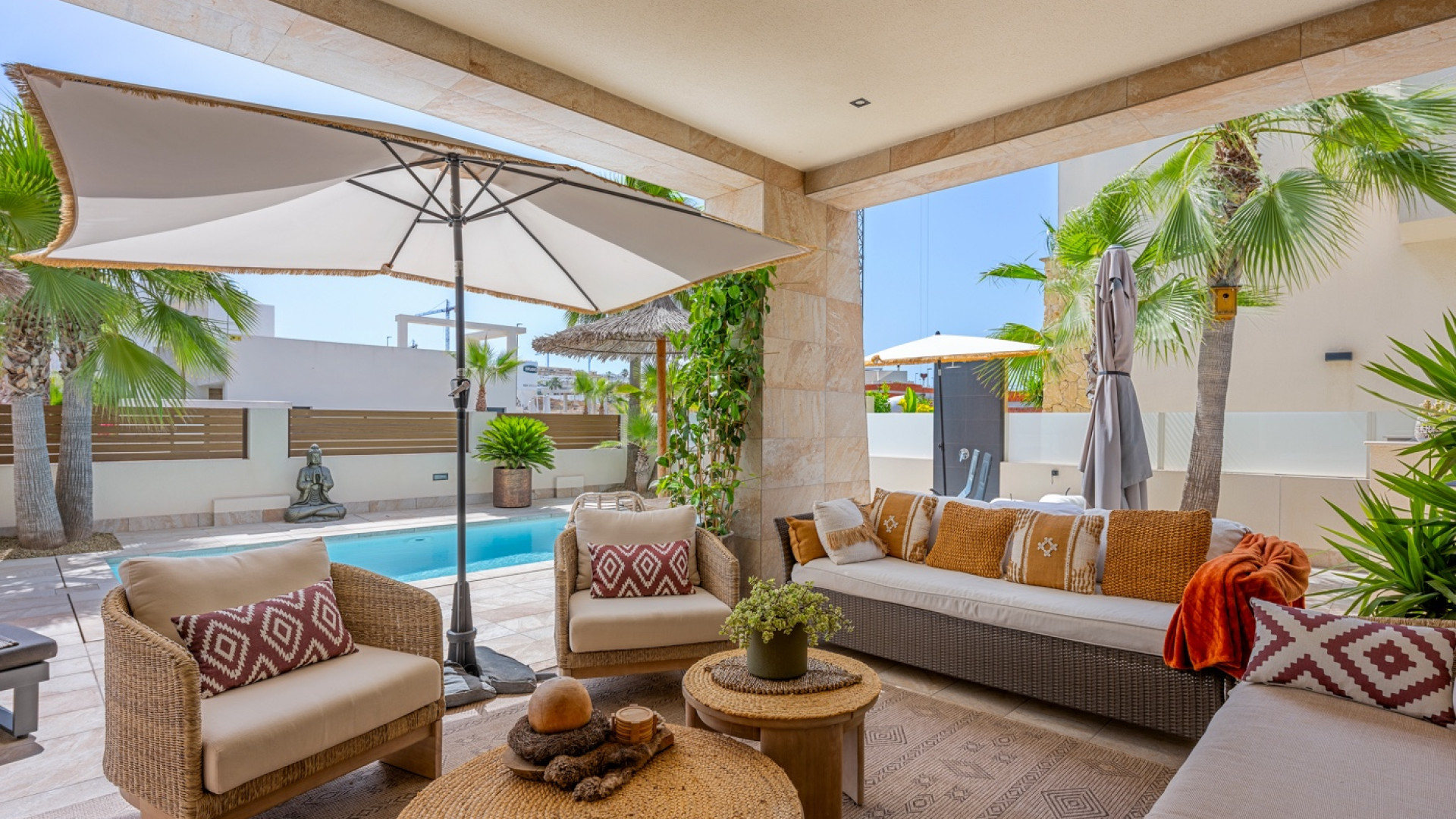 Revente - Detached Villa - Benijófar - Benijofar
