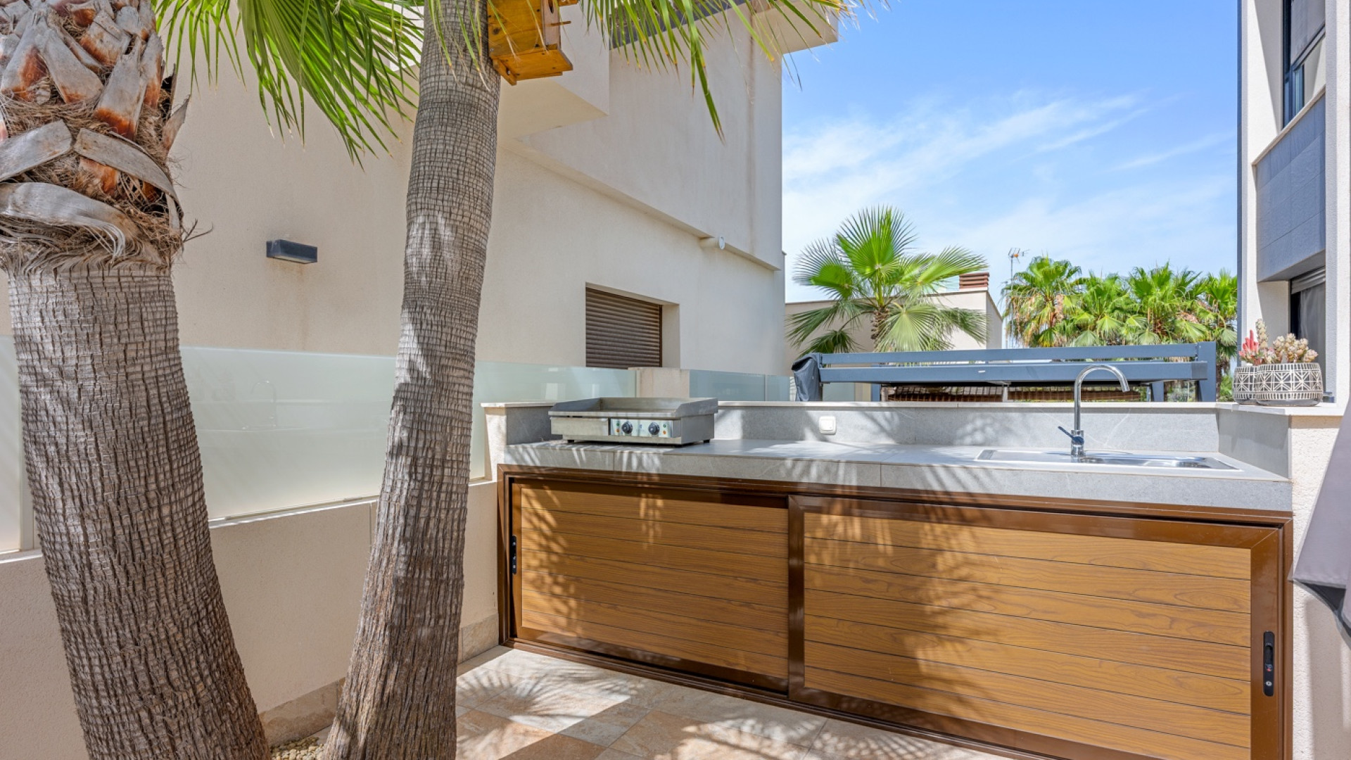 Revente - Detached Villa - Benijófar - Benijofar