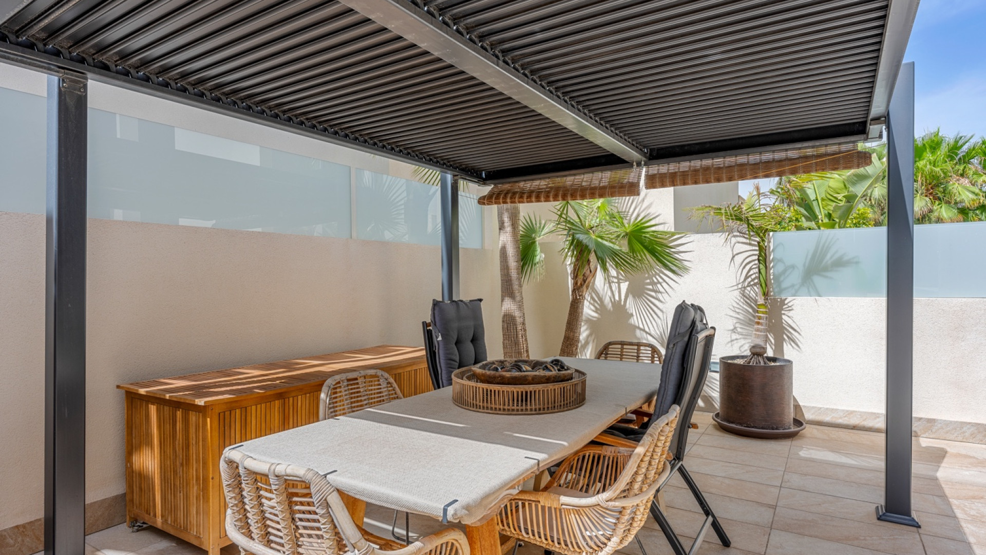 Revente - Detached Villa - Benijófar - Benijofar