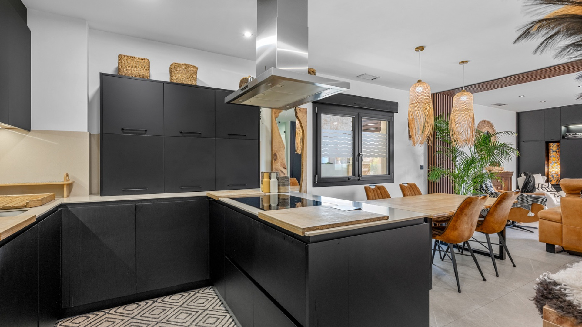 Revente - Detached Villa - Benijófar - Benijofar