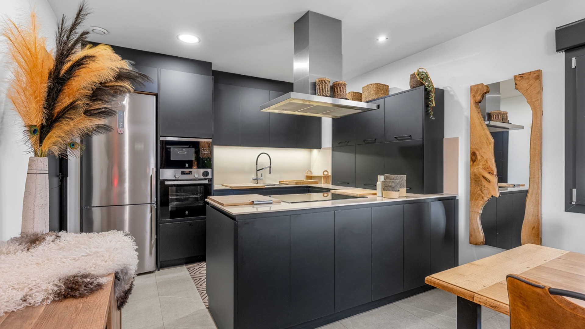 Revente - Detached Villa - Benijófar - Benijofar