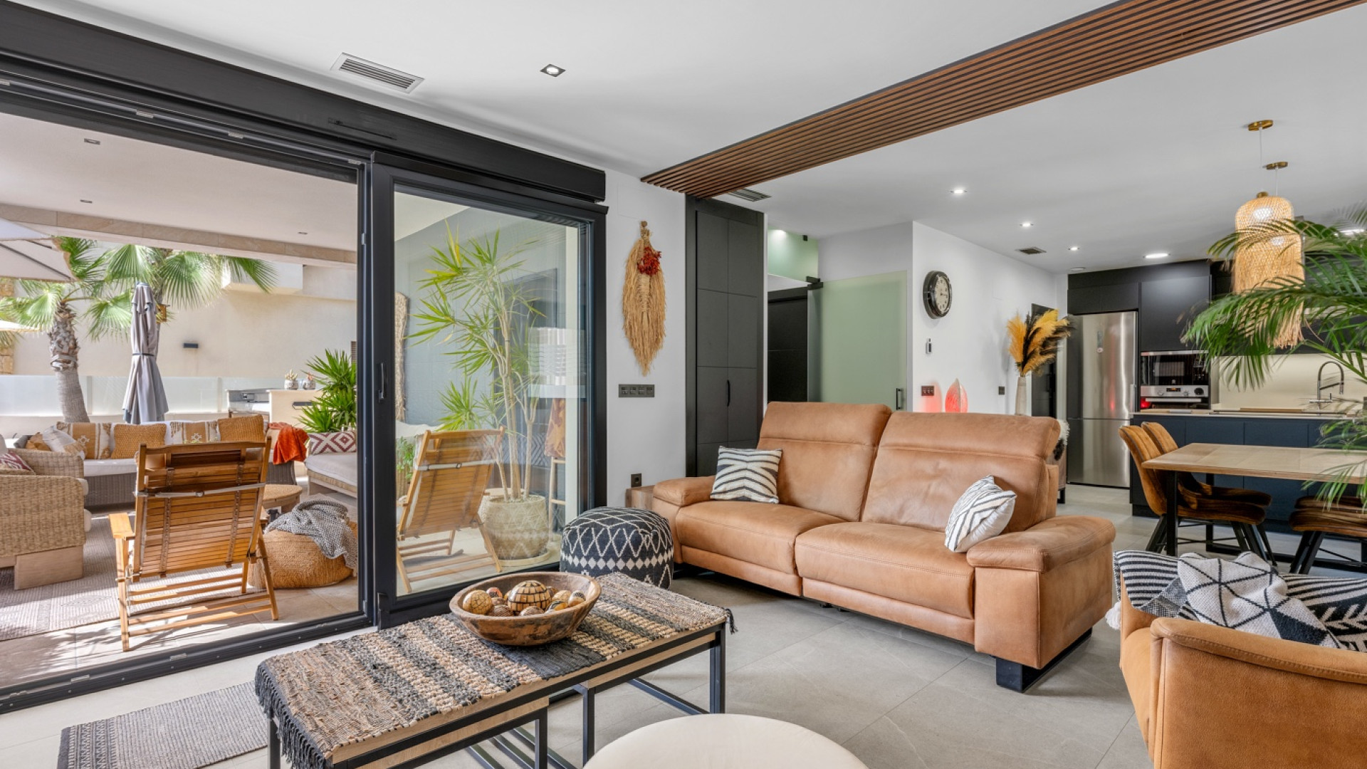 Revente - Detached Villa - Benijófar - Benijofar