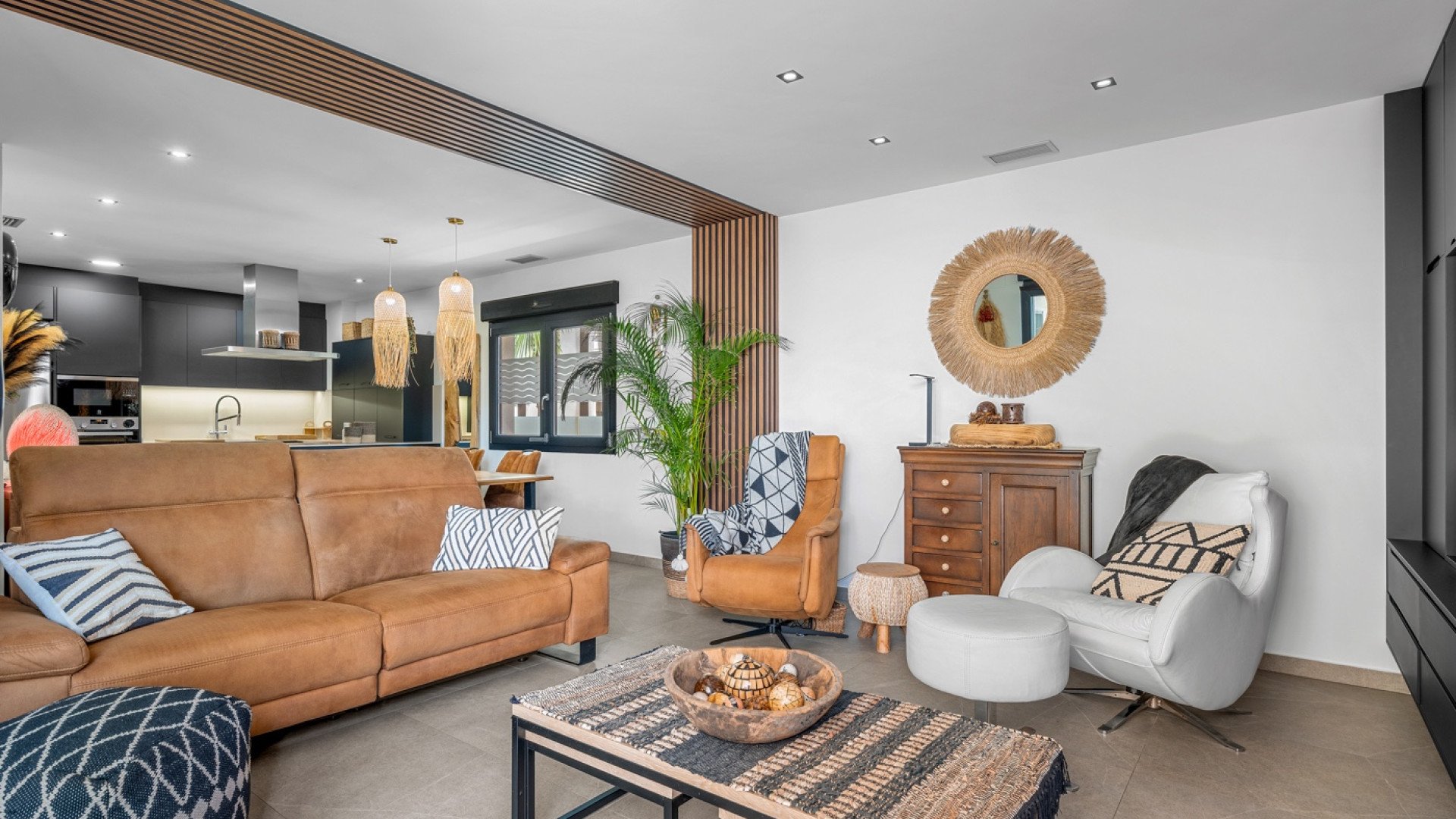Revente - Detached Villa - Benijófar - Benijofar